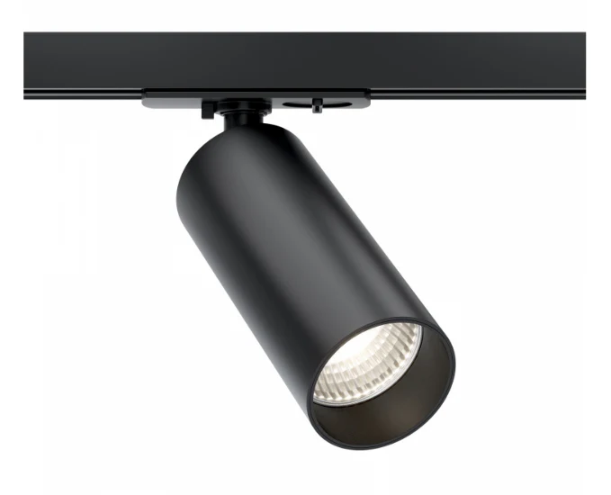 Focus Unity LED  Track Luminaire -Integrated LED Dimmable - Image 8