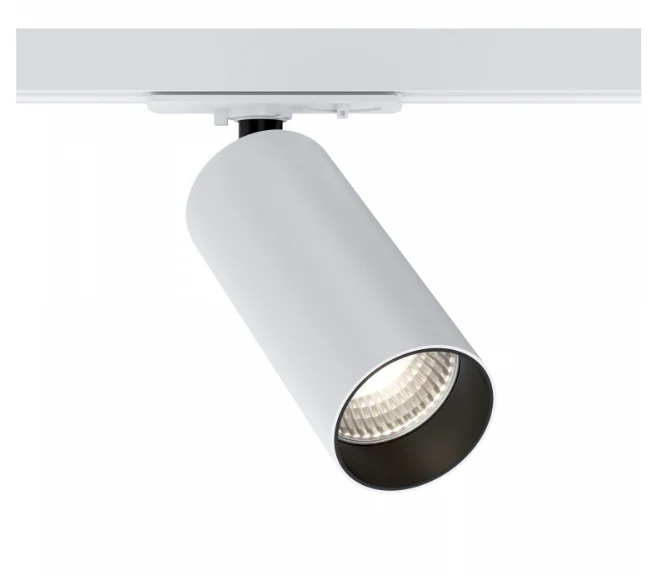 Focus Unity LED  Track Luminaire -Integrated LED Non Dimmable - Image 10