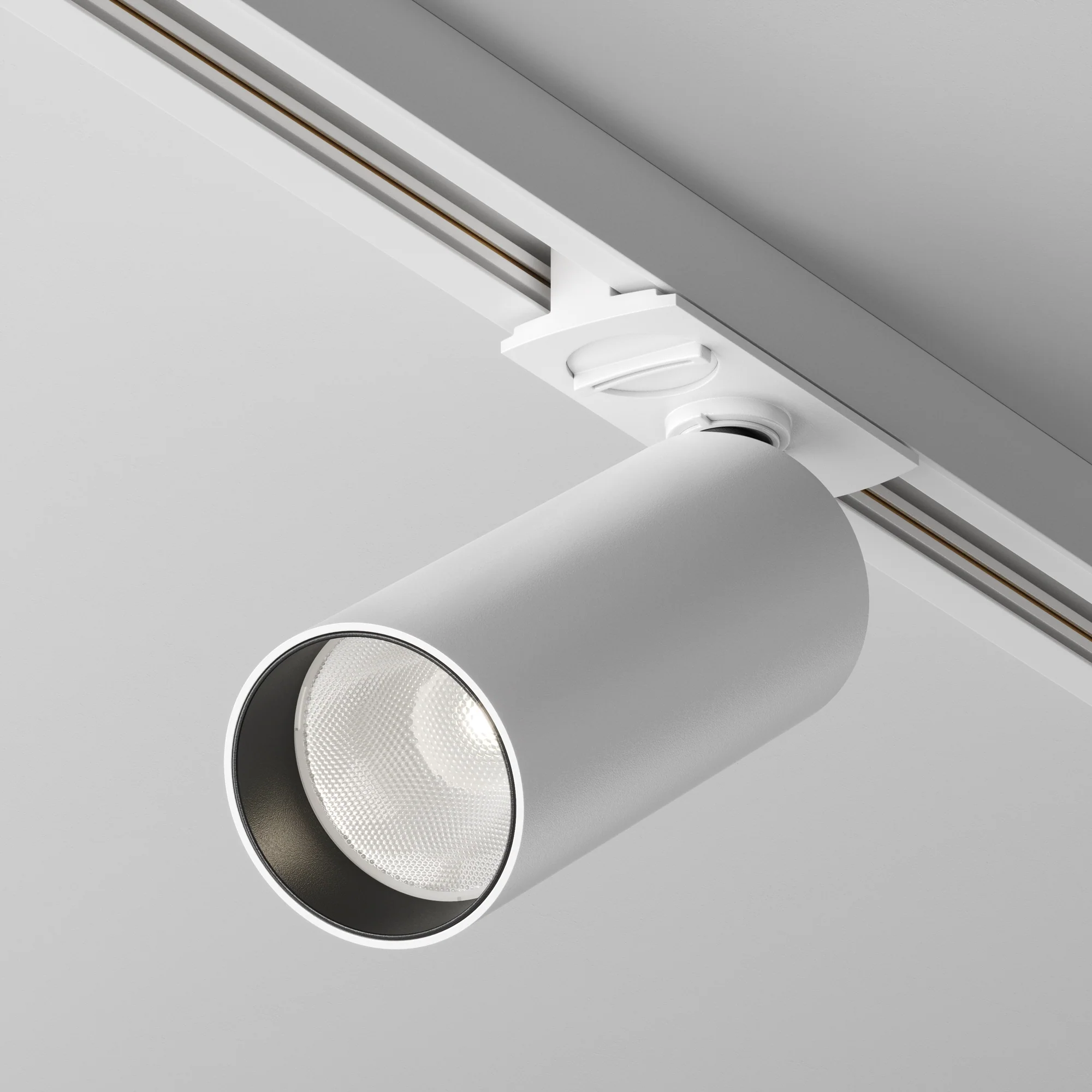Focus Unity LED  Track Luminaire -Integrated LED Non Dimmable - Image 12