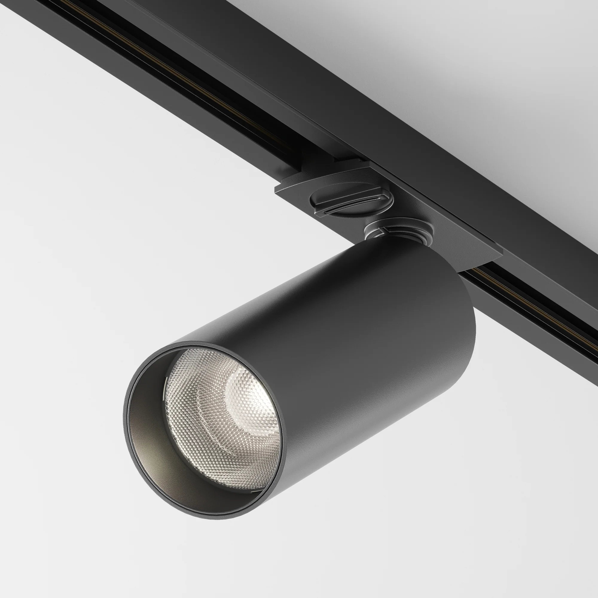 Focus Unity LED  Track Luminaire -Integrated LED Non Dimmable - Image 18