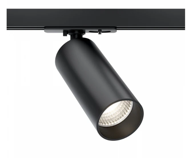 Focus Unity LED  Track Luminaire -Integrated LED Non Dimmable - Image 19