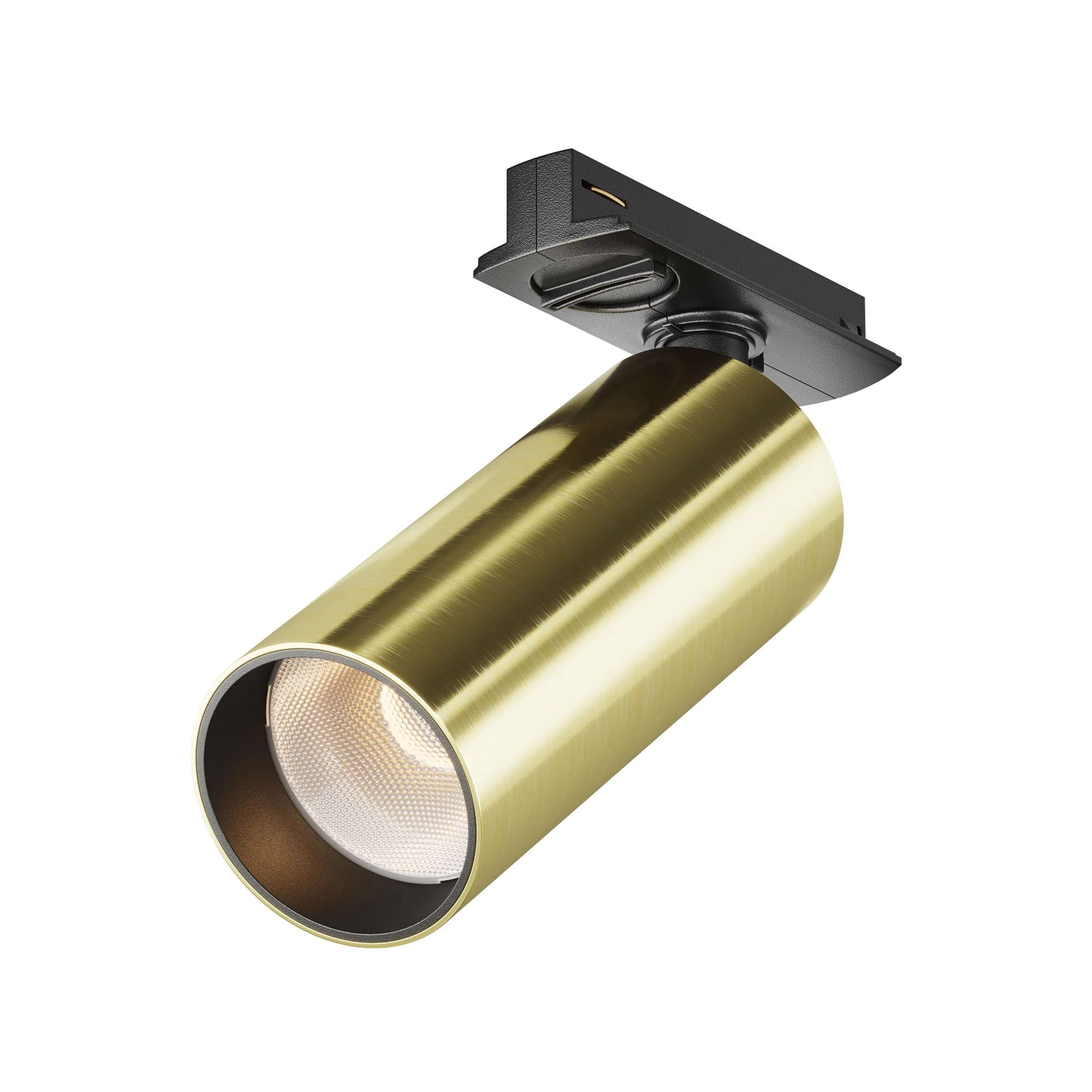 Focus Unity LED  Track Luminaire -Integrated LED Non Dimmable - Image 25