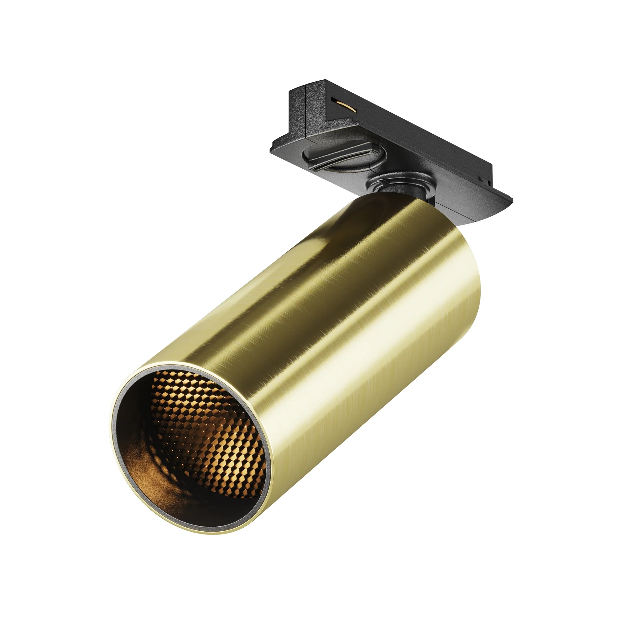 Focus Unity LED  Track Luminaire -Integrated LED Non Dimmable - Image 26