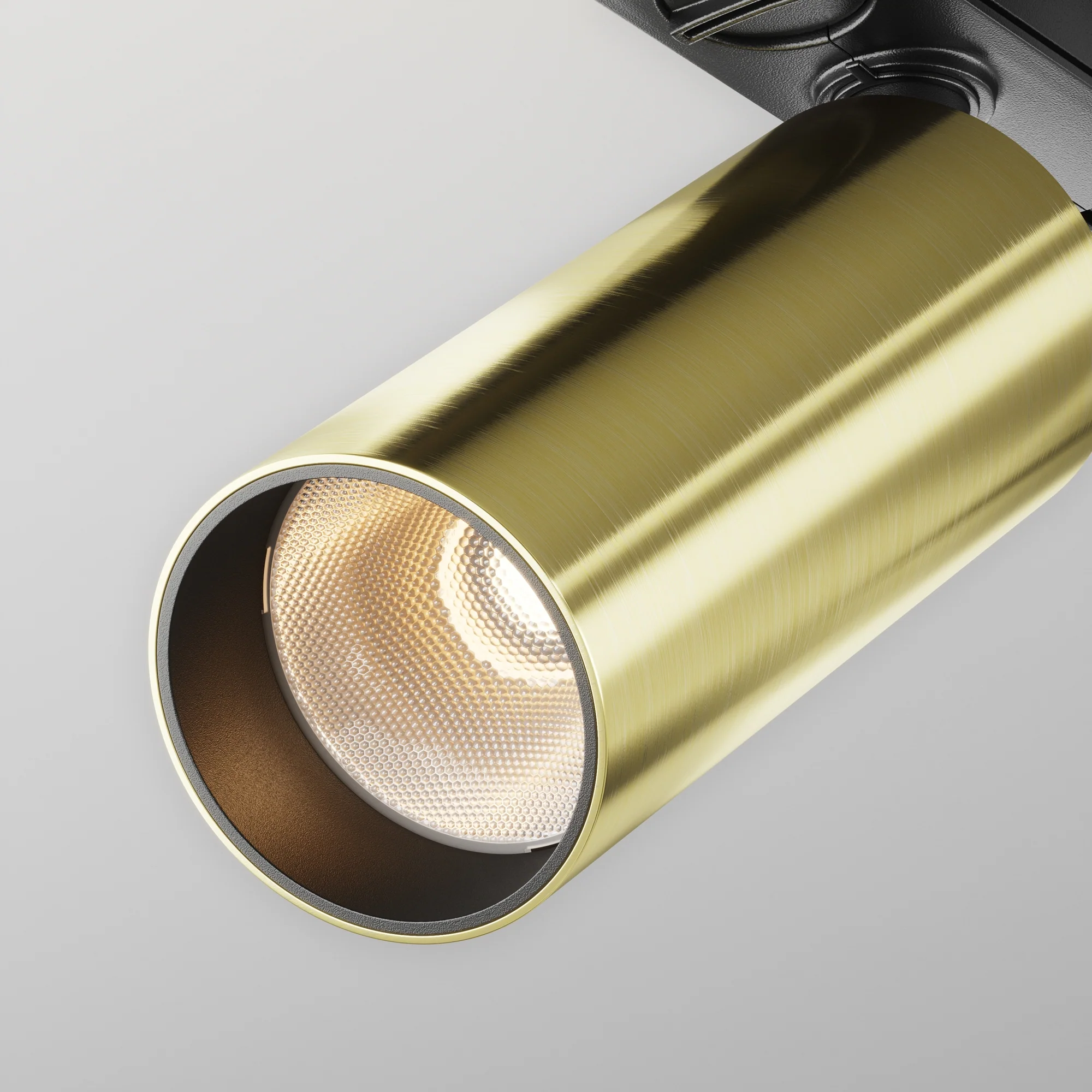 Focus Unity LED  Track Luminaire -Integrated LED Non Dimmable - Image 27