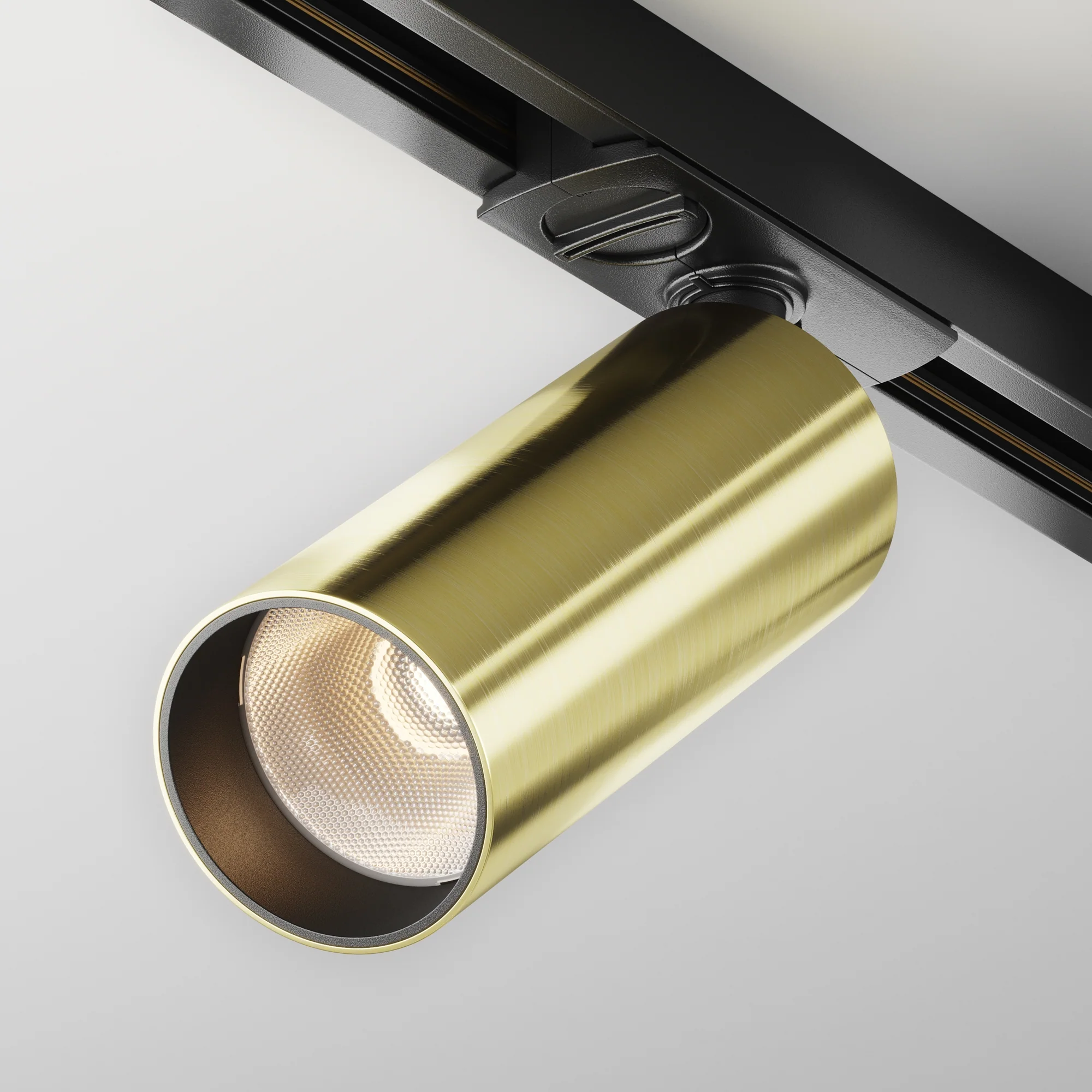 Focus Unity LED  Track Luminaire -Integrated LED Non Dimmable - Image 29