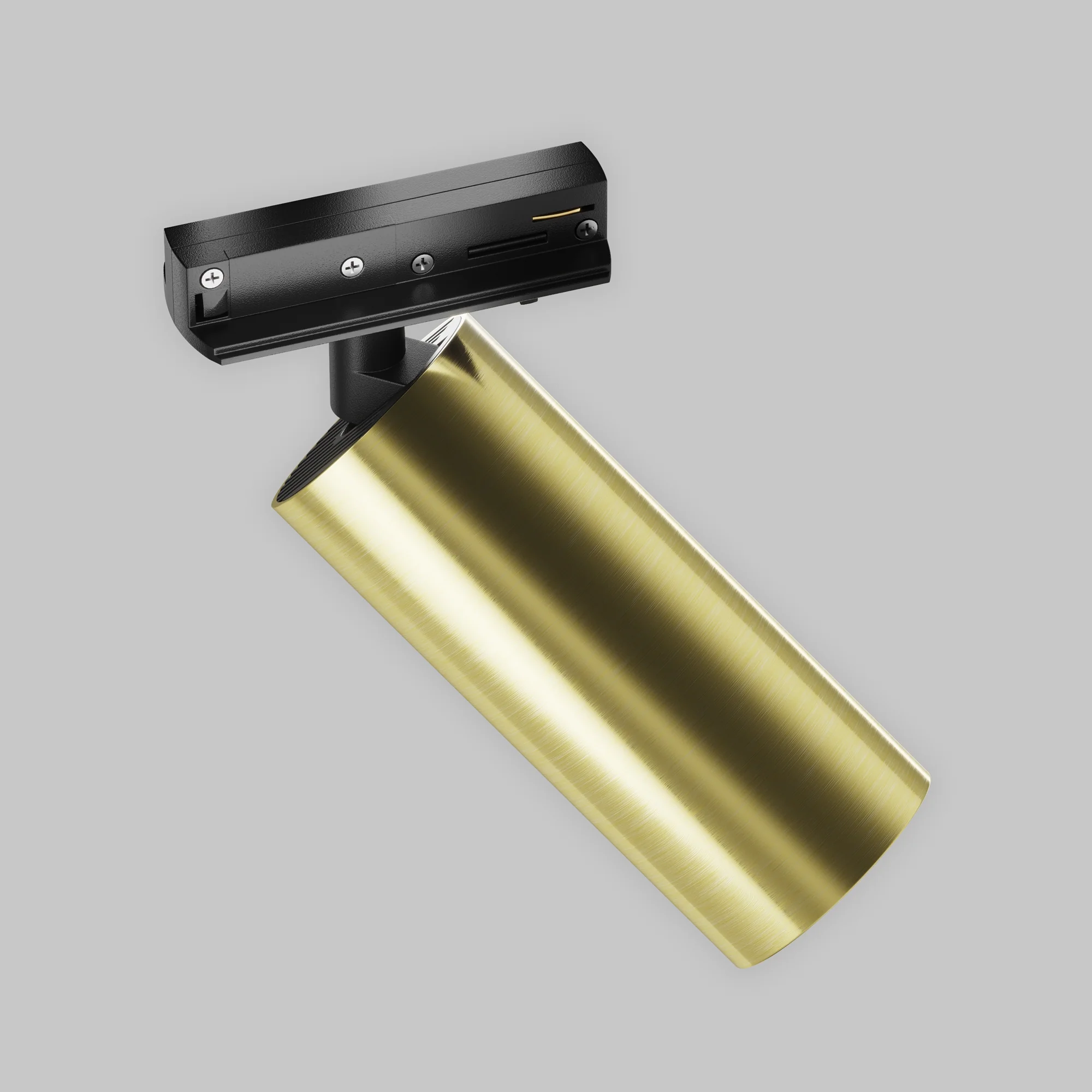 Focus Unity LED  Track Luminaire -Integrated LED Non Dimmable - Image 30