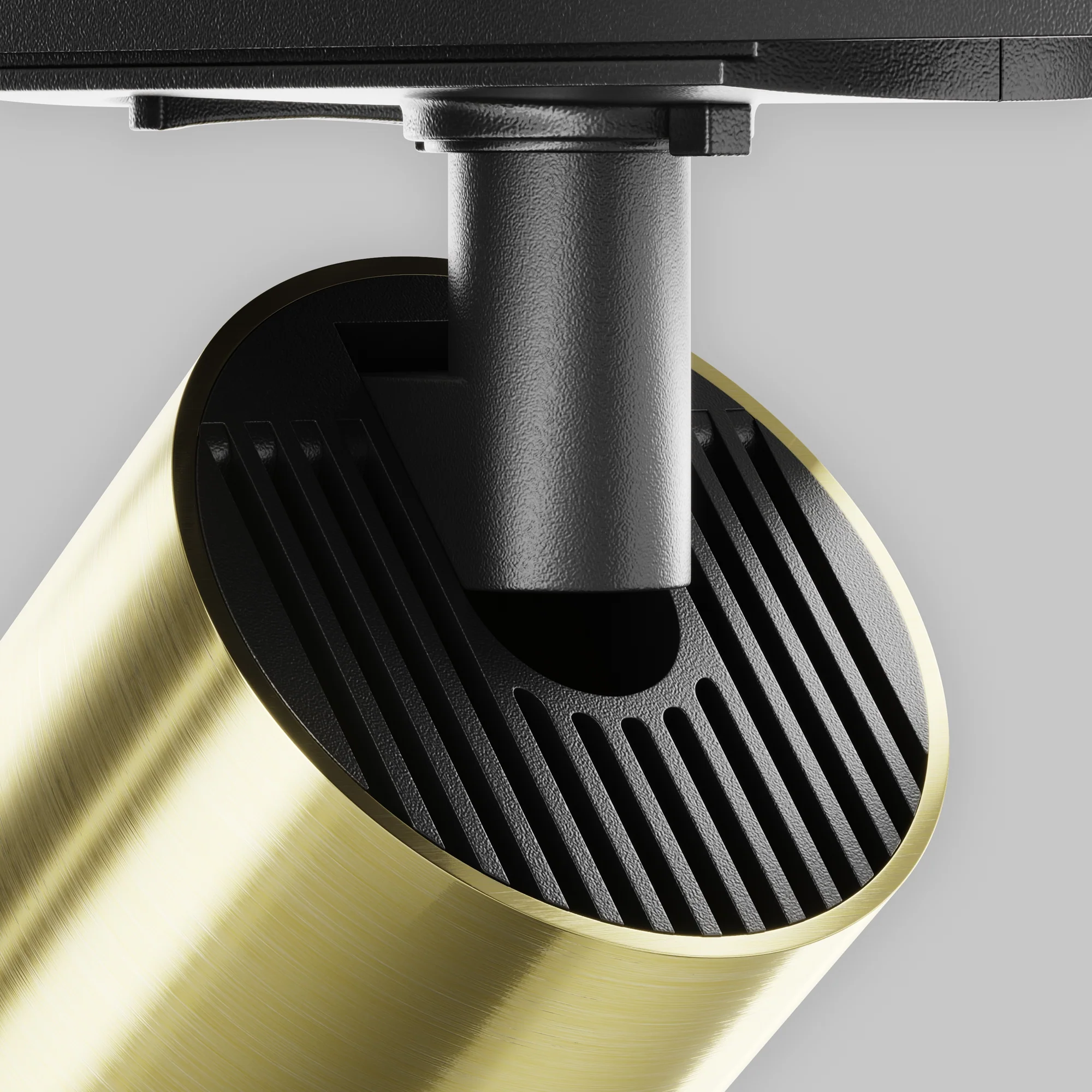Focus Unity LED  Track Luminaire -Integrated LED Non Dimmable - Image 37