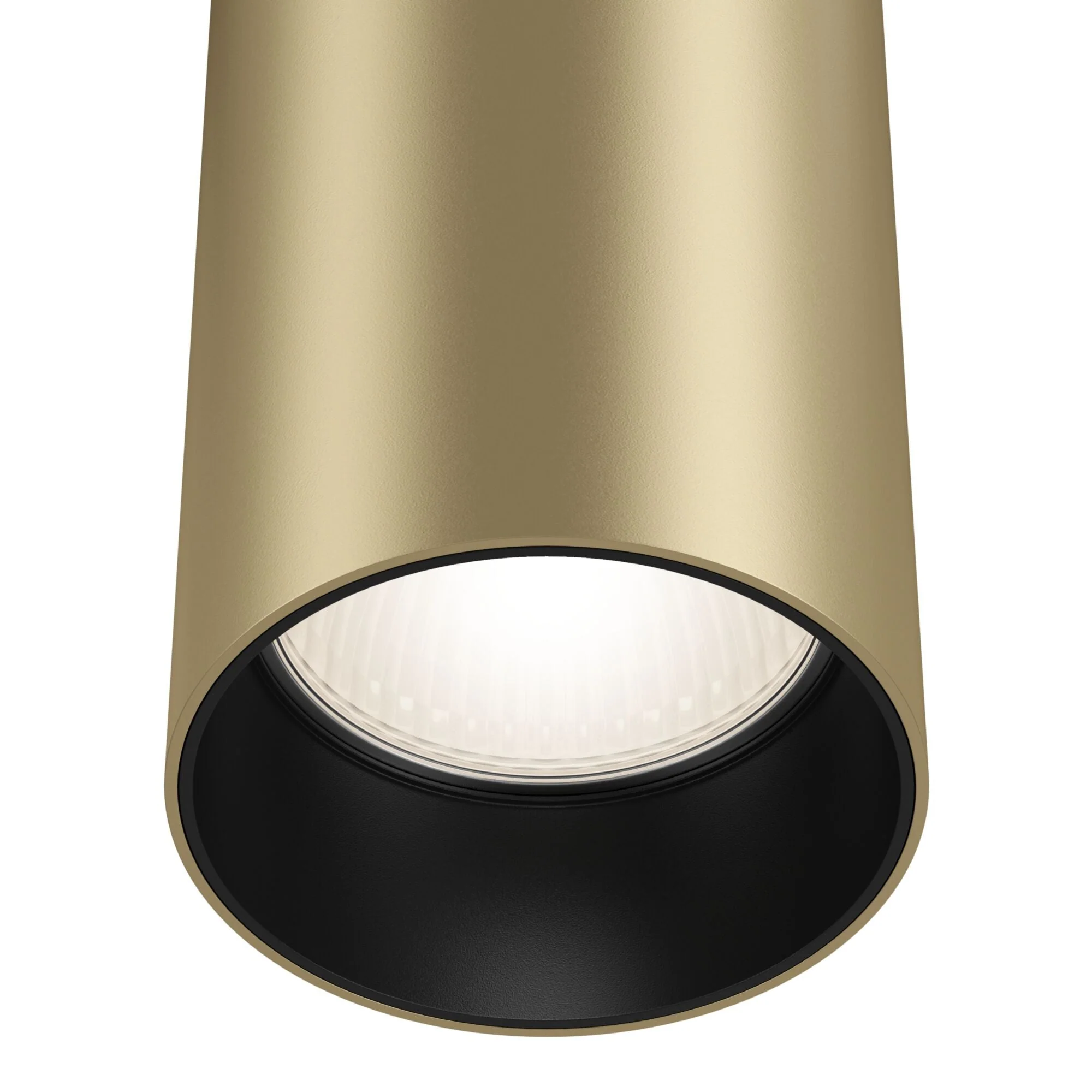 Focus Pendant Light - Gold / White / Black - Image 3