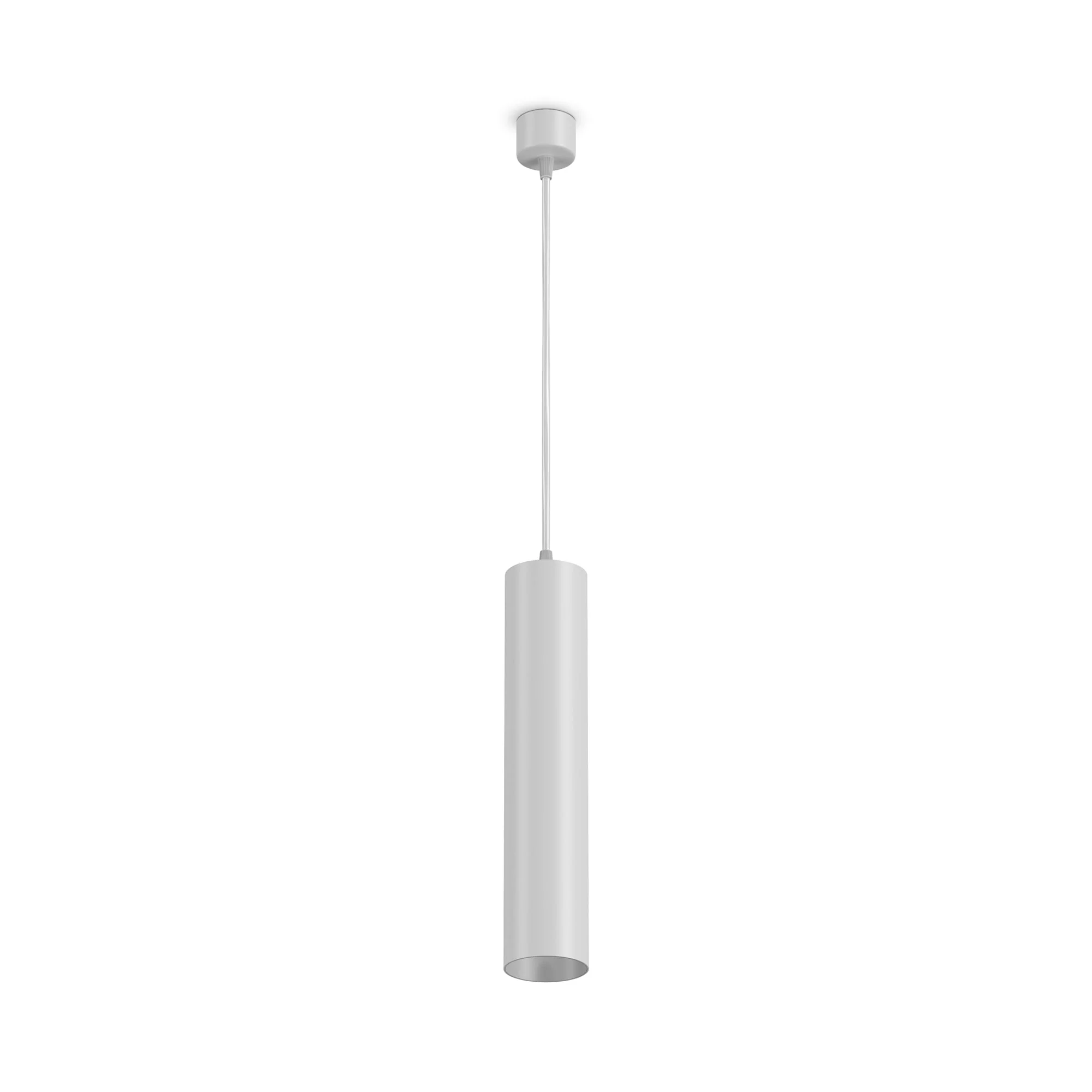 Focus Pendant Light - Gold / White / Black - Image 4