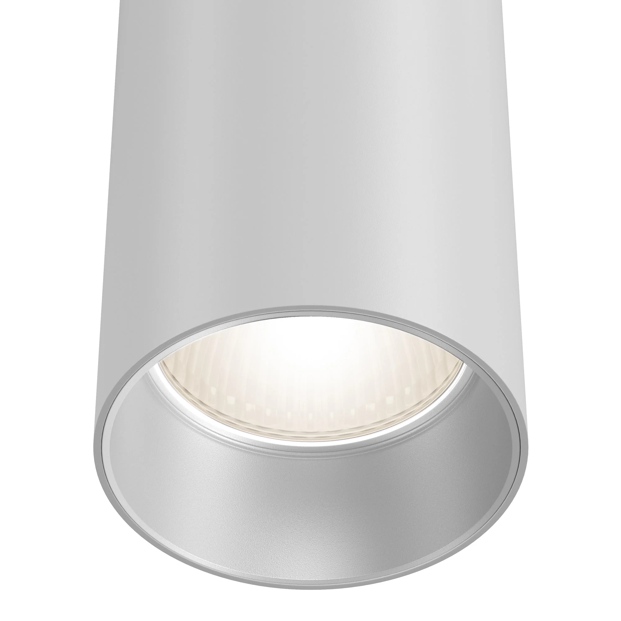 Focus Pendant Light - Gold / White / Black - Image 5