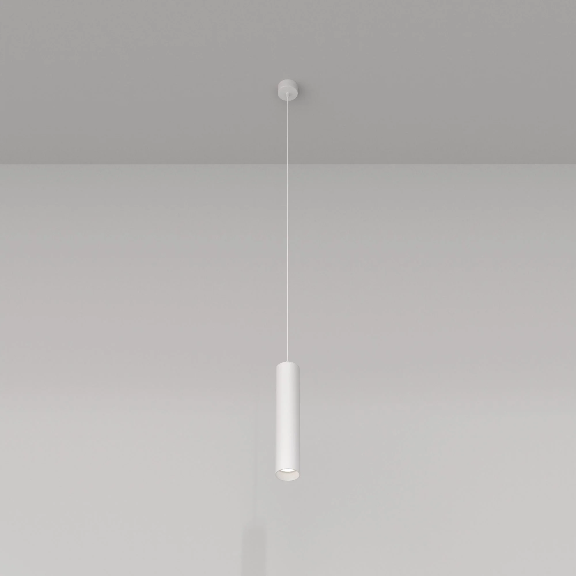 Focus Pendant Light - Gold / White / Black - Image 8