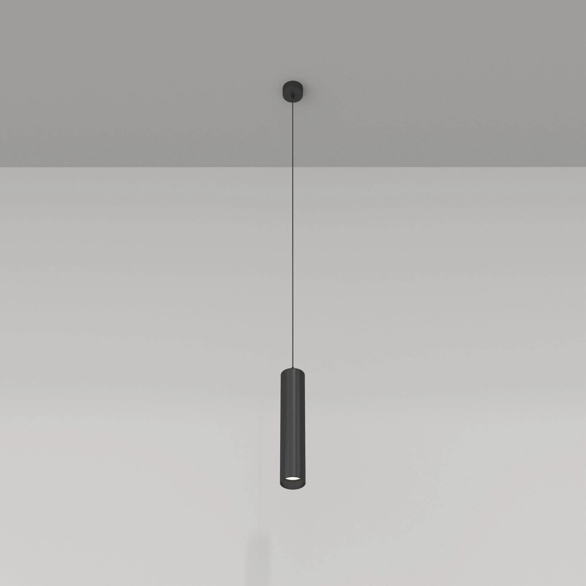 Focus Pendant Light - Gold / White / Black - Image 9