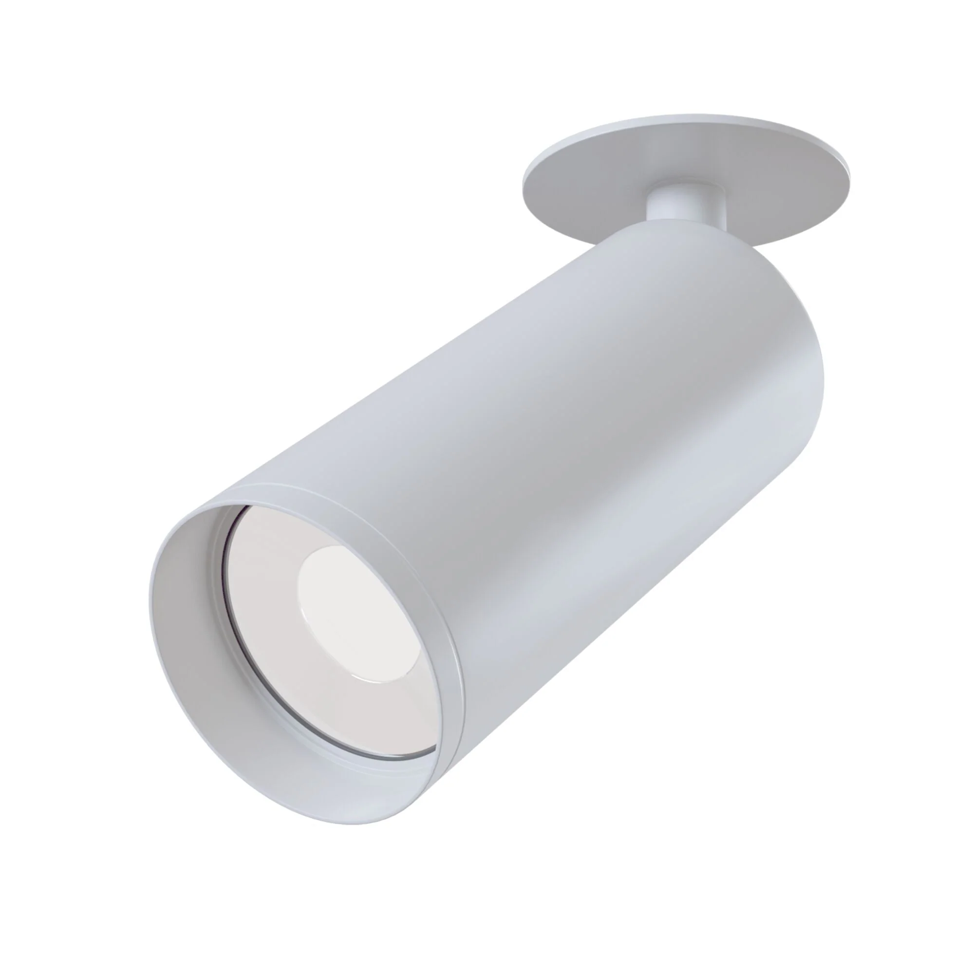 Focus Recessed Spotlight IP20 - Various Colours - Image 3