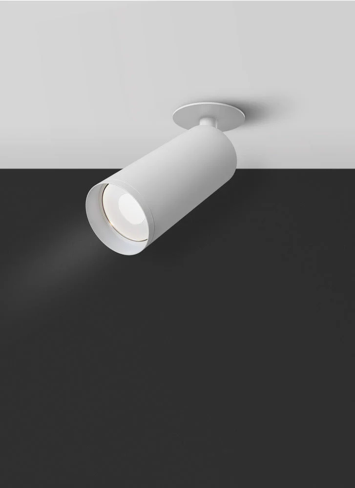 Focus Recessed Spotlight IP20 - Various Colours - Image 8