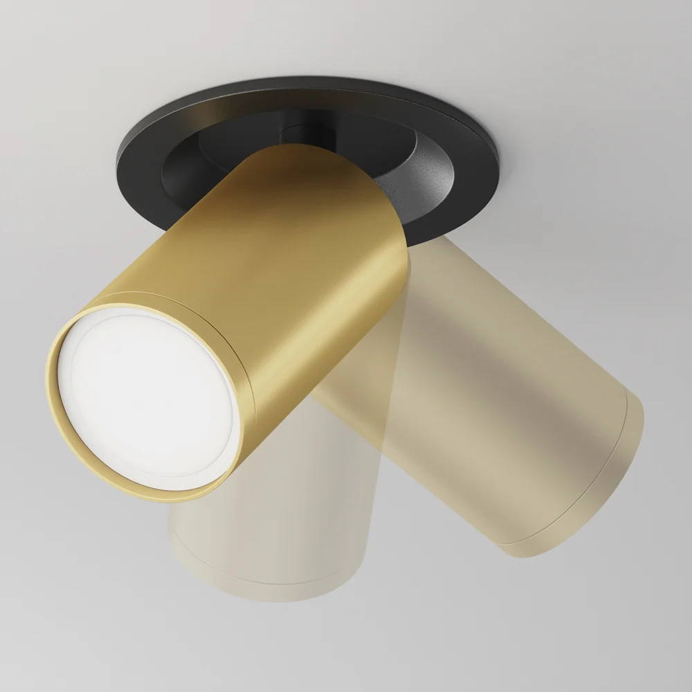 Focus S Downlight- Various Colours - Image 10