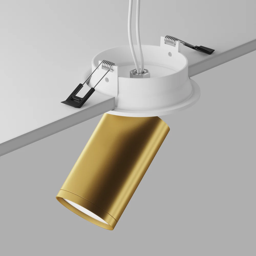 Focus S Downlight- Various Colours - Image 11