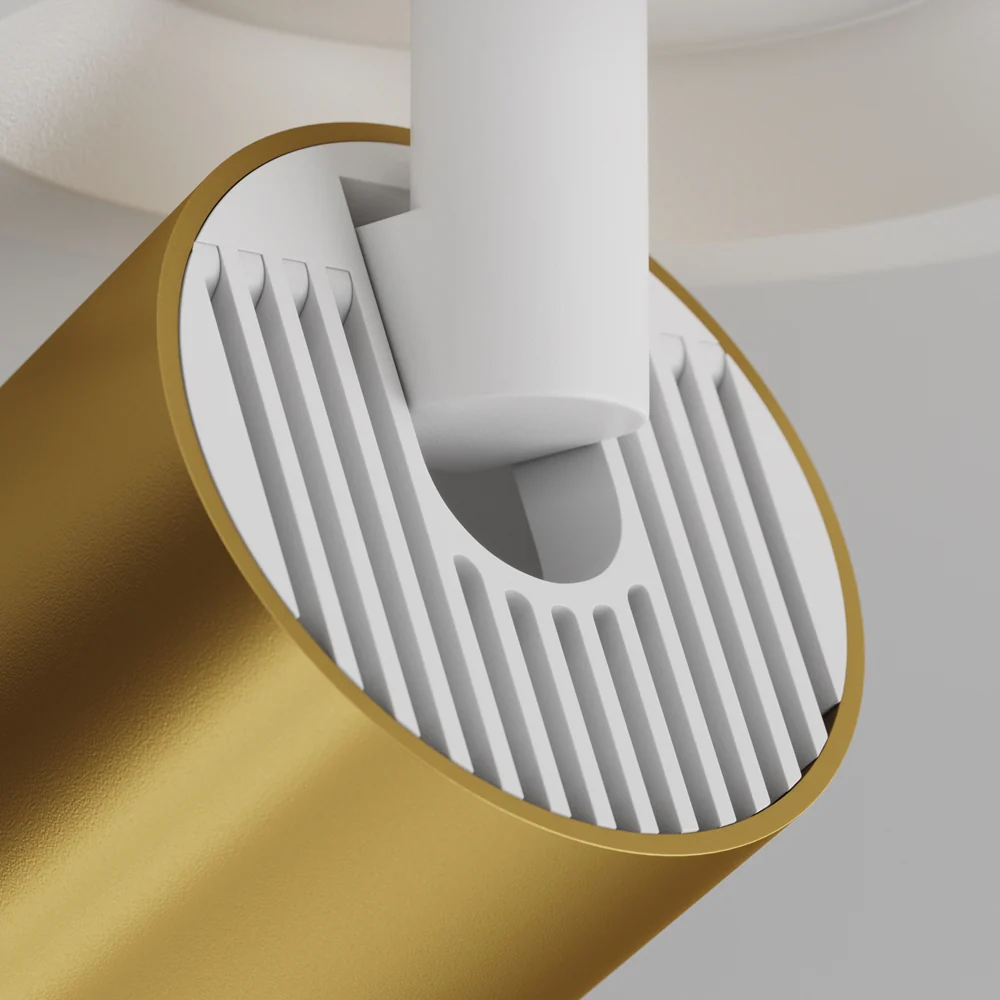 Focus S Downlight- Various Colours - Image 12