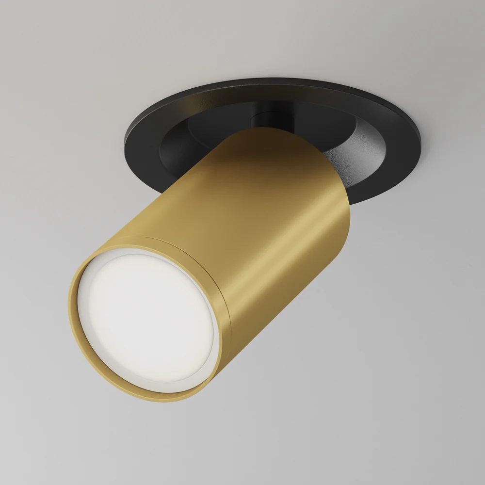 Focus S Downlight- Various Colours - Image 4