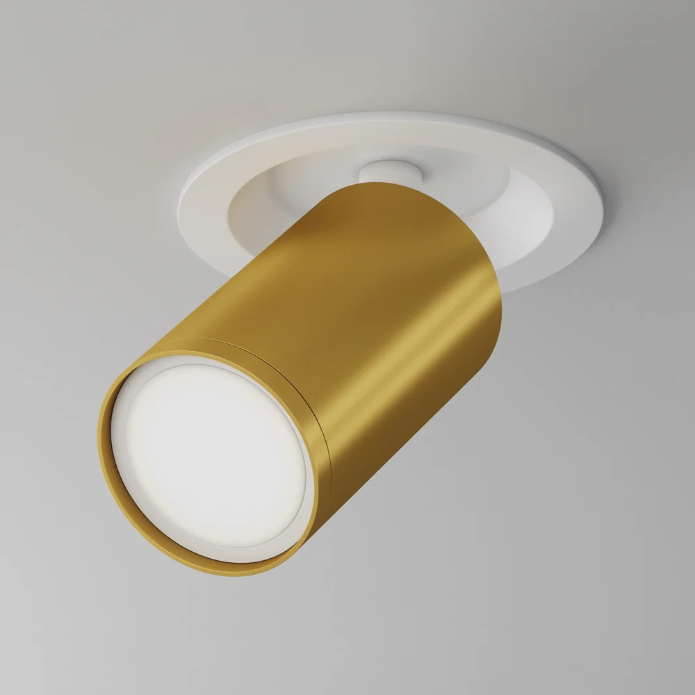 Focus S Downlight- Various Colours - Image 5