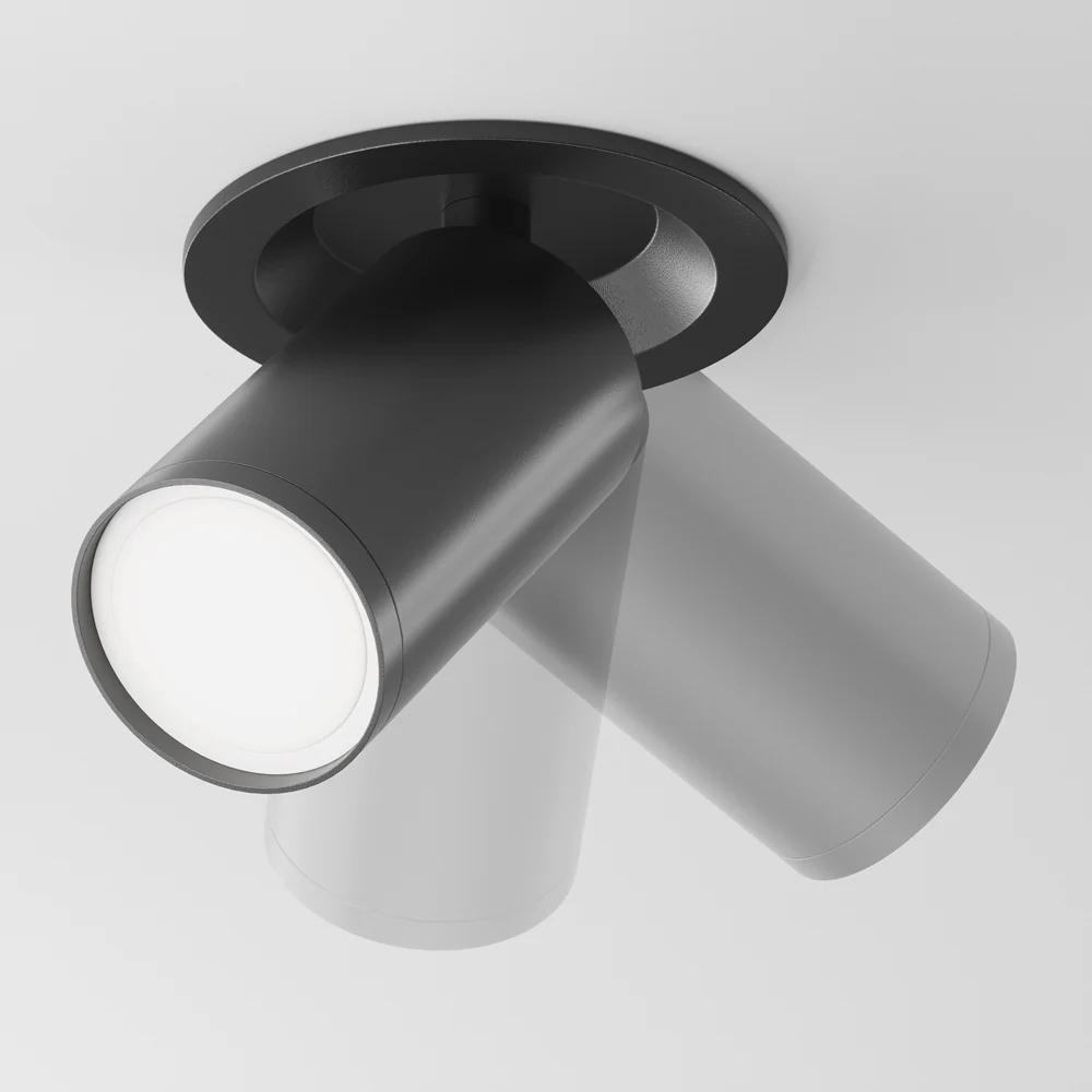 Focus S Downlight- Various Colours - Image 9
