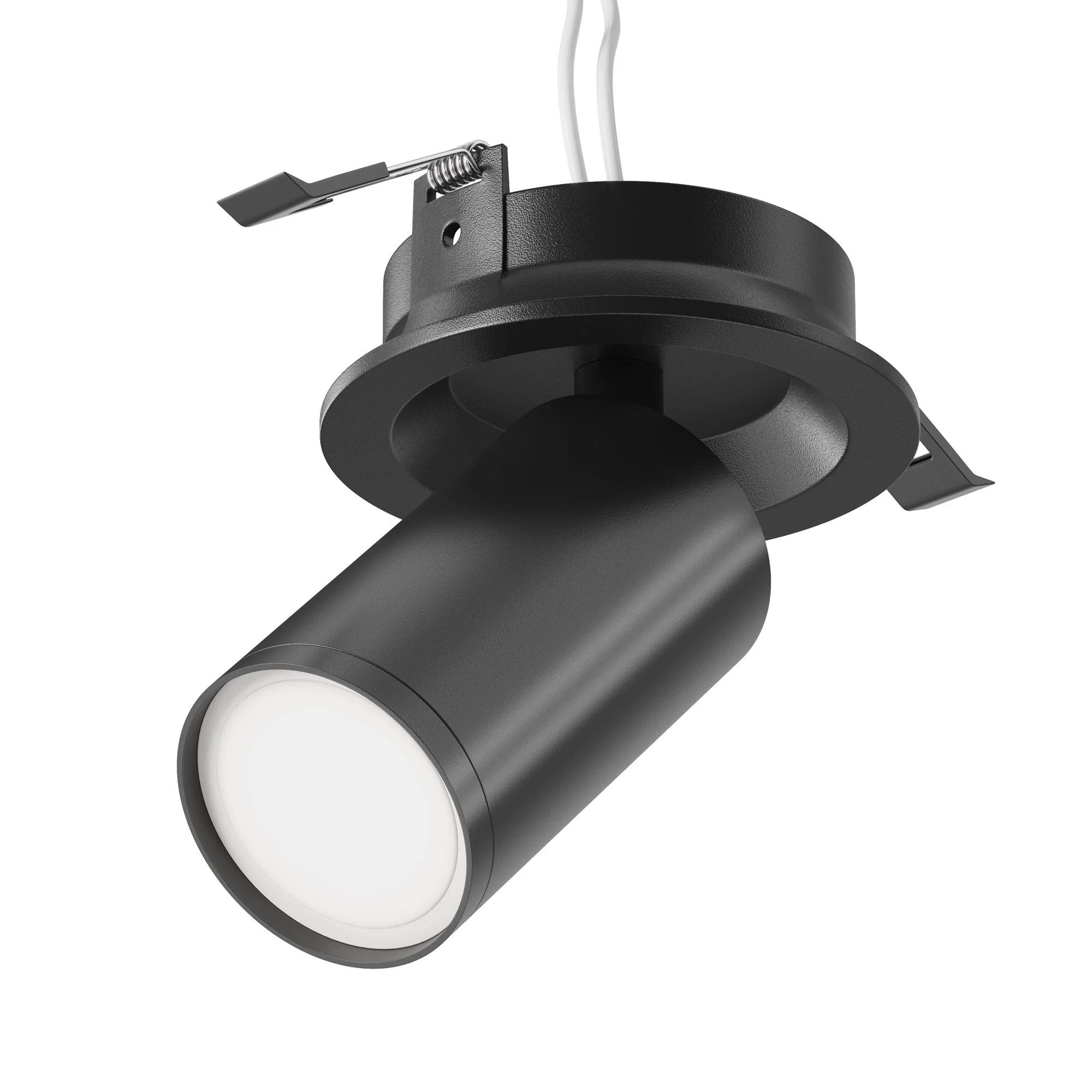 Focus S Recessed Spotlight IP20 - Various Colours - Image 2