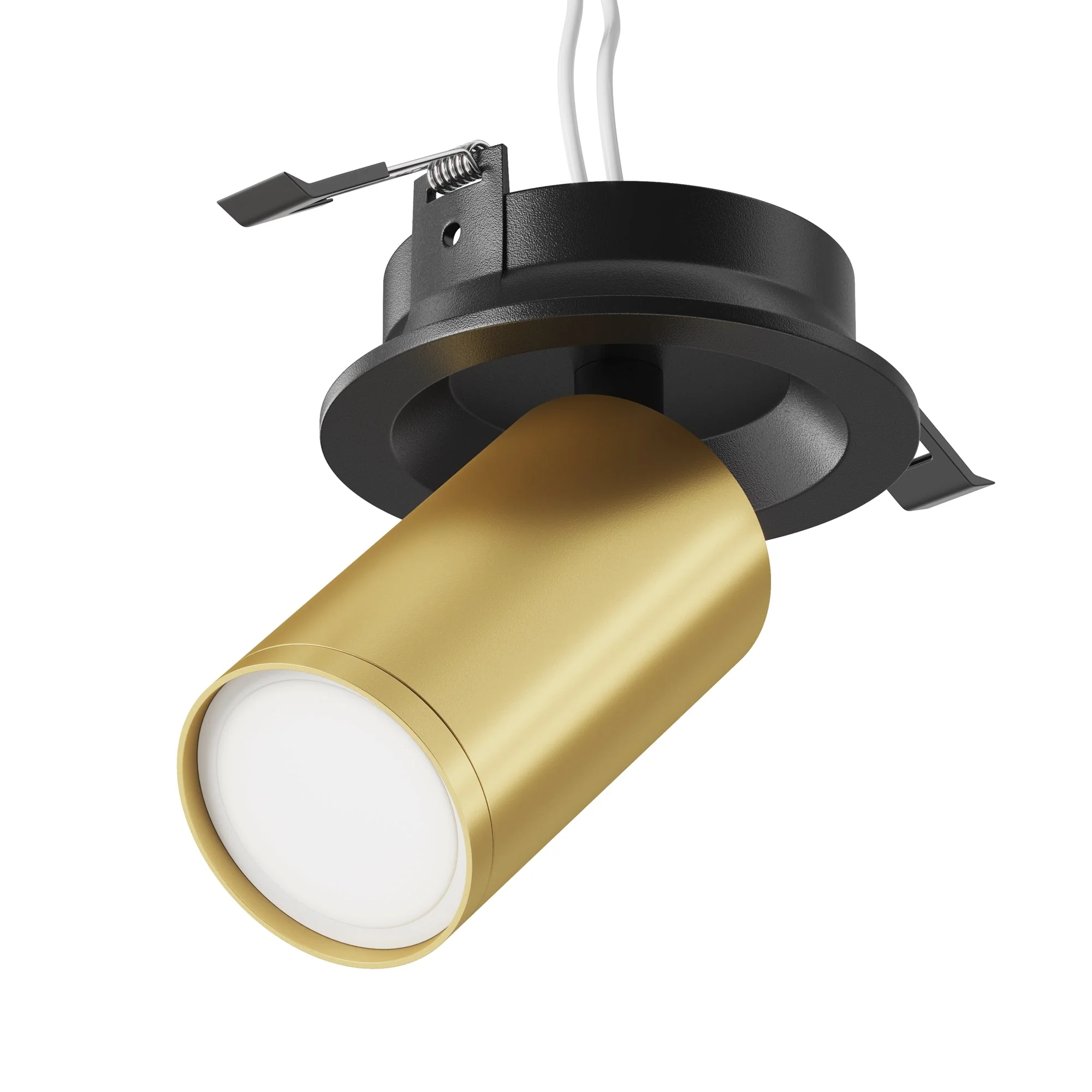 Focus S Recessed Spotlight IP20 - Various Colours - Image 3