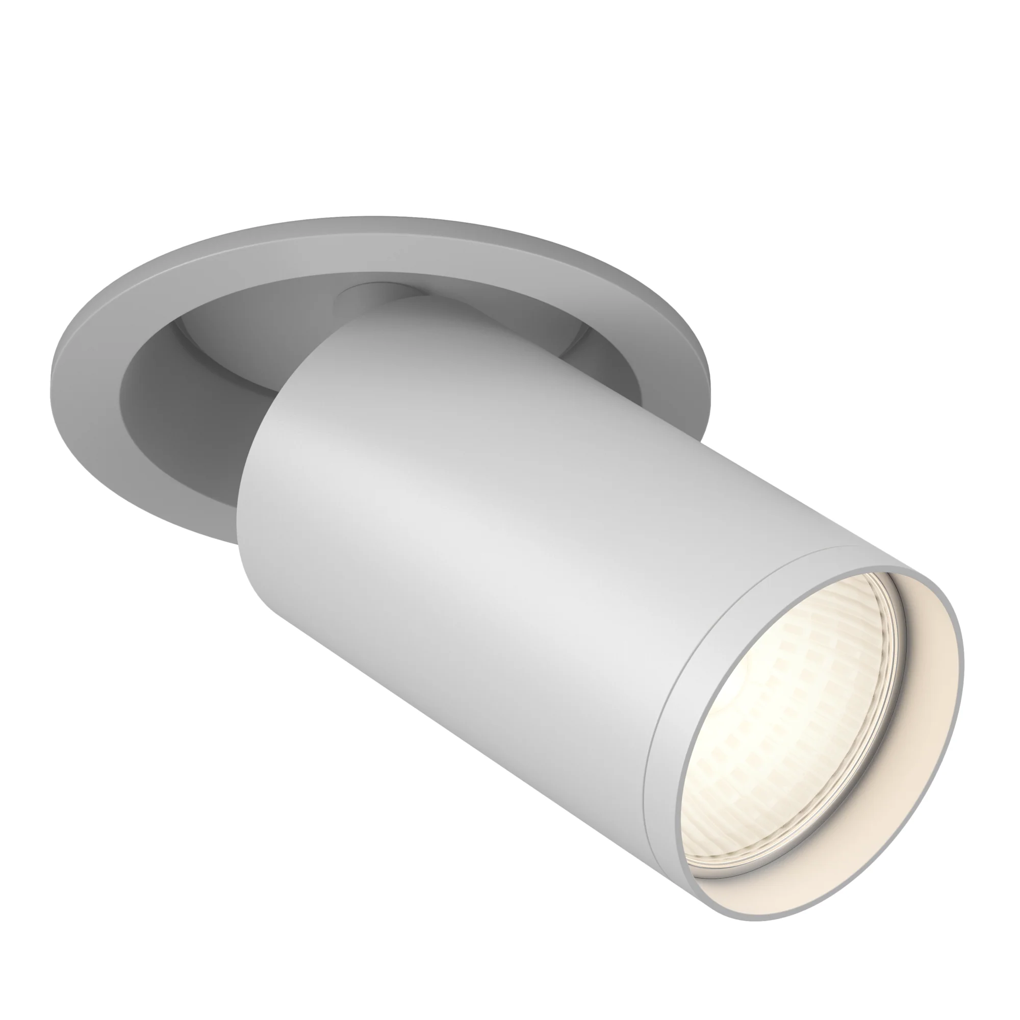 Focus S Recessed Spotlight IP20 - Various Colours - Image 4