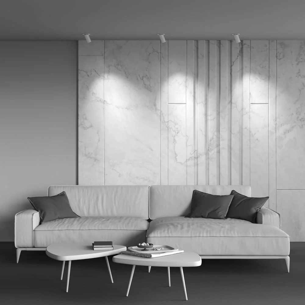 Focus S Recessed Spotlight IP20 - Various Colours - Image 7