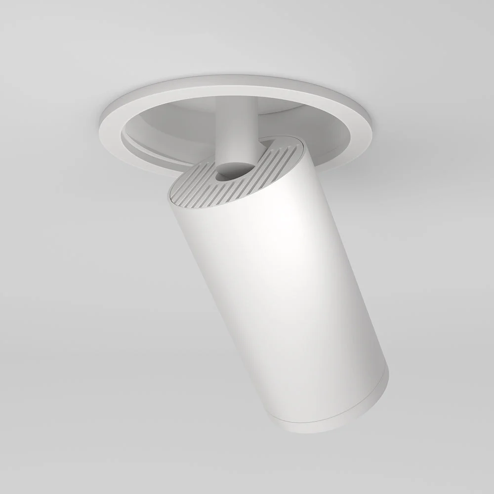 Focus S Recessed Spotlight IP20 - Various Colours - Image 9