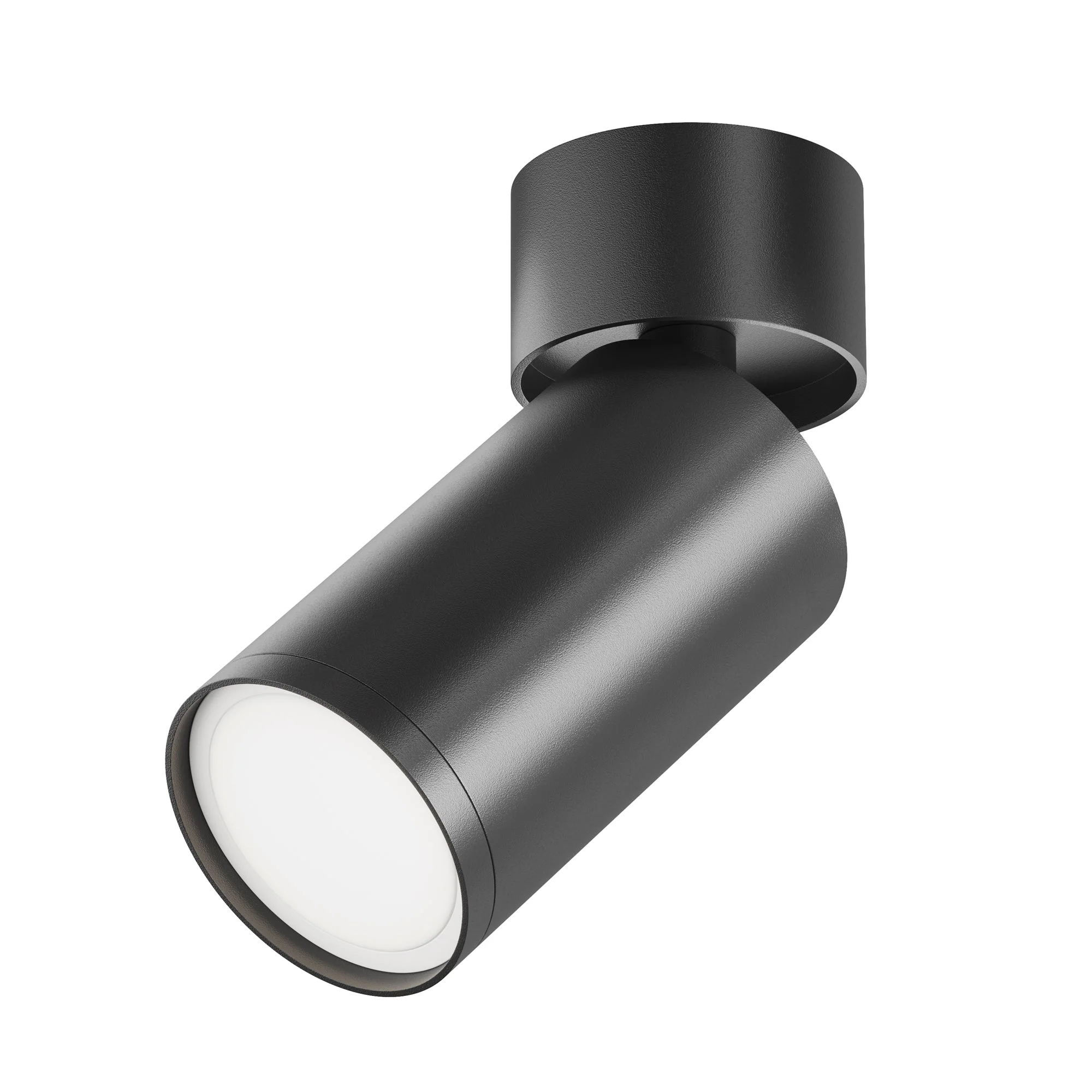 Focus S Single Large/Small Spotlight IP20 - Various Colours