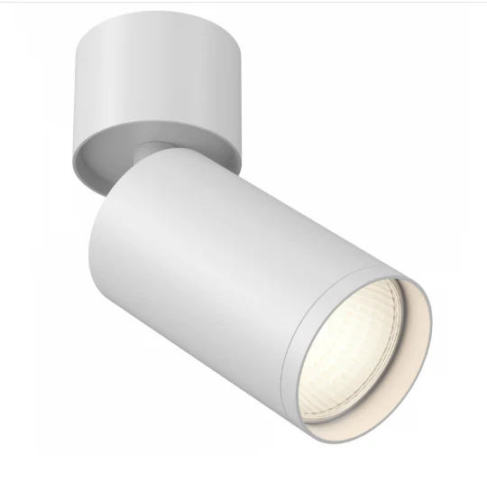 Focus S Single Large/Small Spotlight IP20 - Various Colours - Image 10