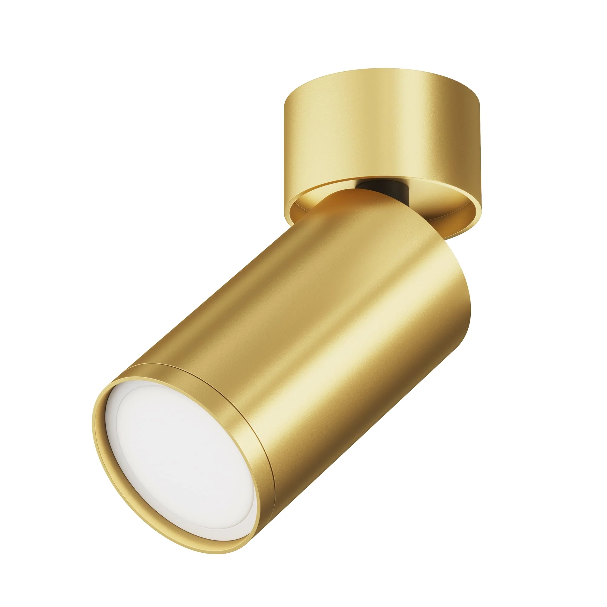 Focus S Single Large/Small Spotlight IP20 - Various Colours - Image 5