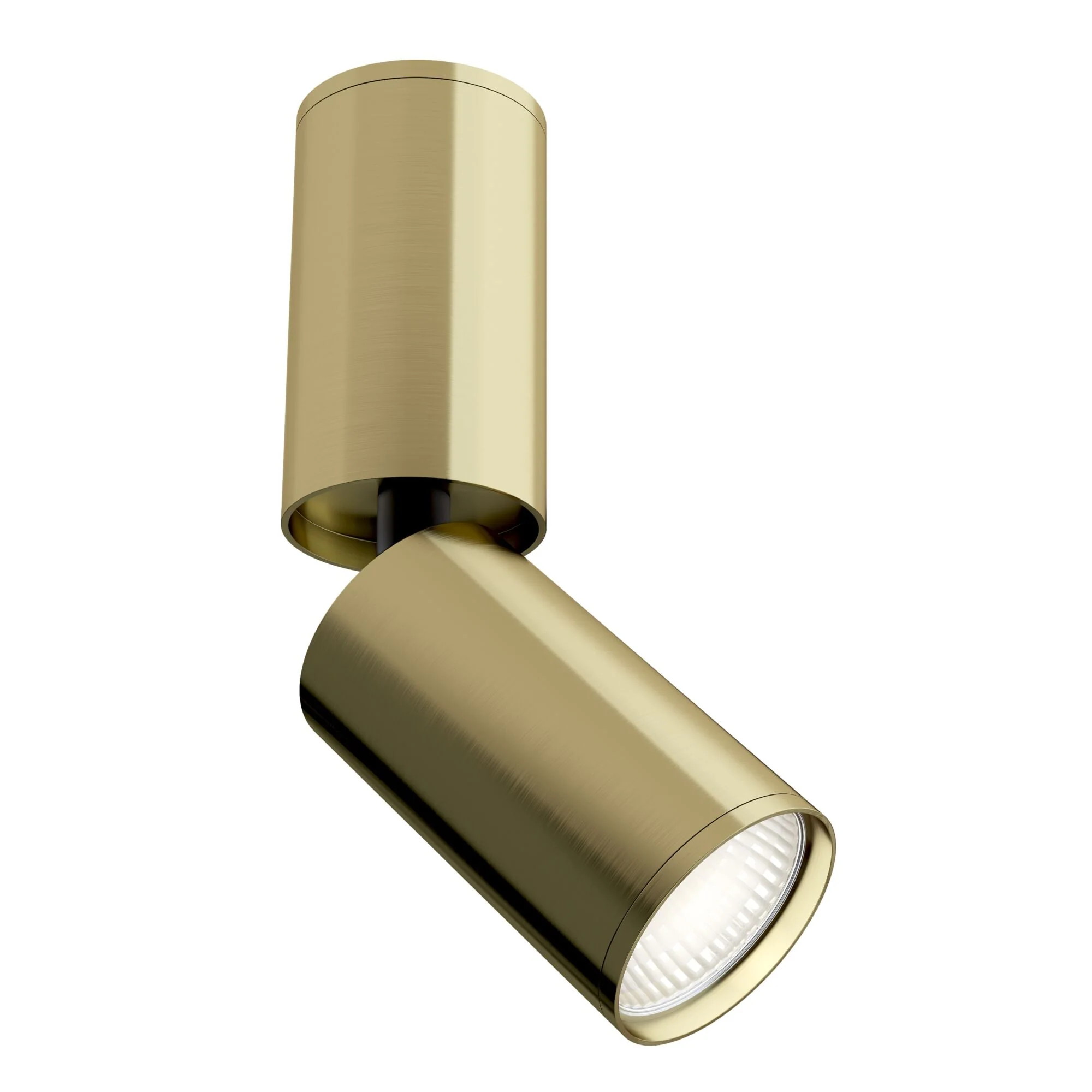 Focus S Single Large/Small Spotlight IP20 - Various Colours - Image 6
