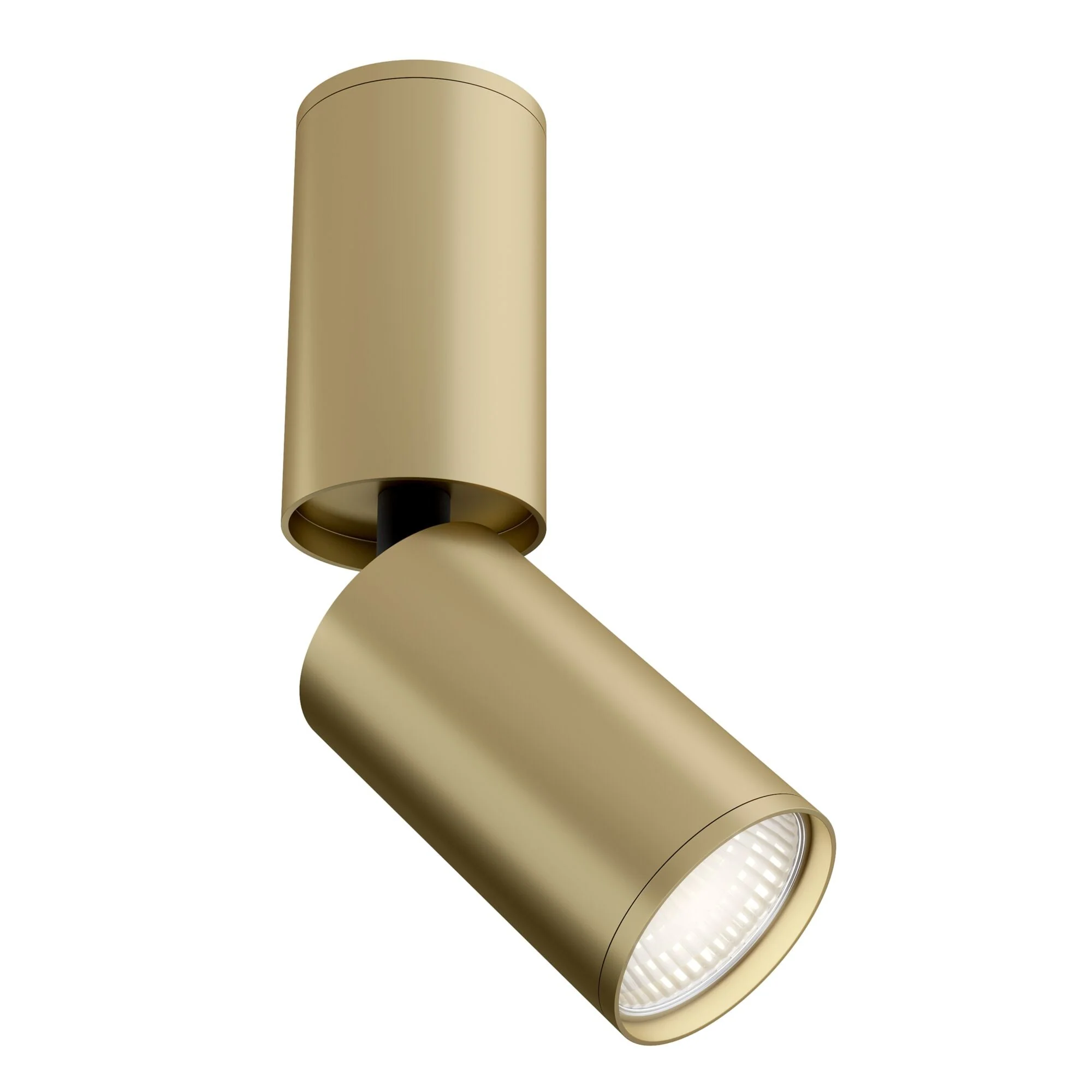 Focus S Single Large/Small Spotlight IP20 - Various Colours - Image 7