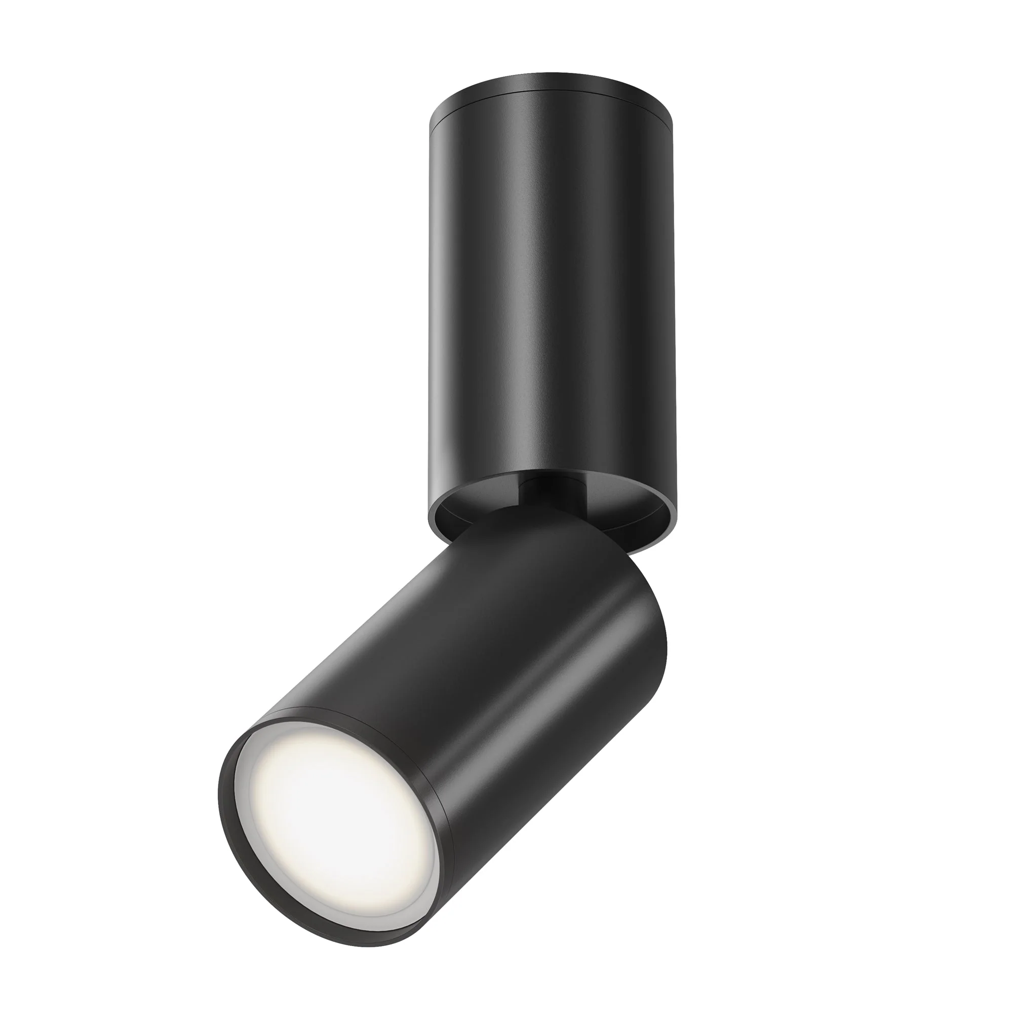 Focus S Single Large/Small Spotlight IP20 - Various Colours - Image 8