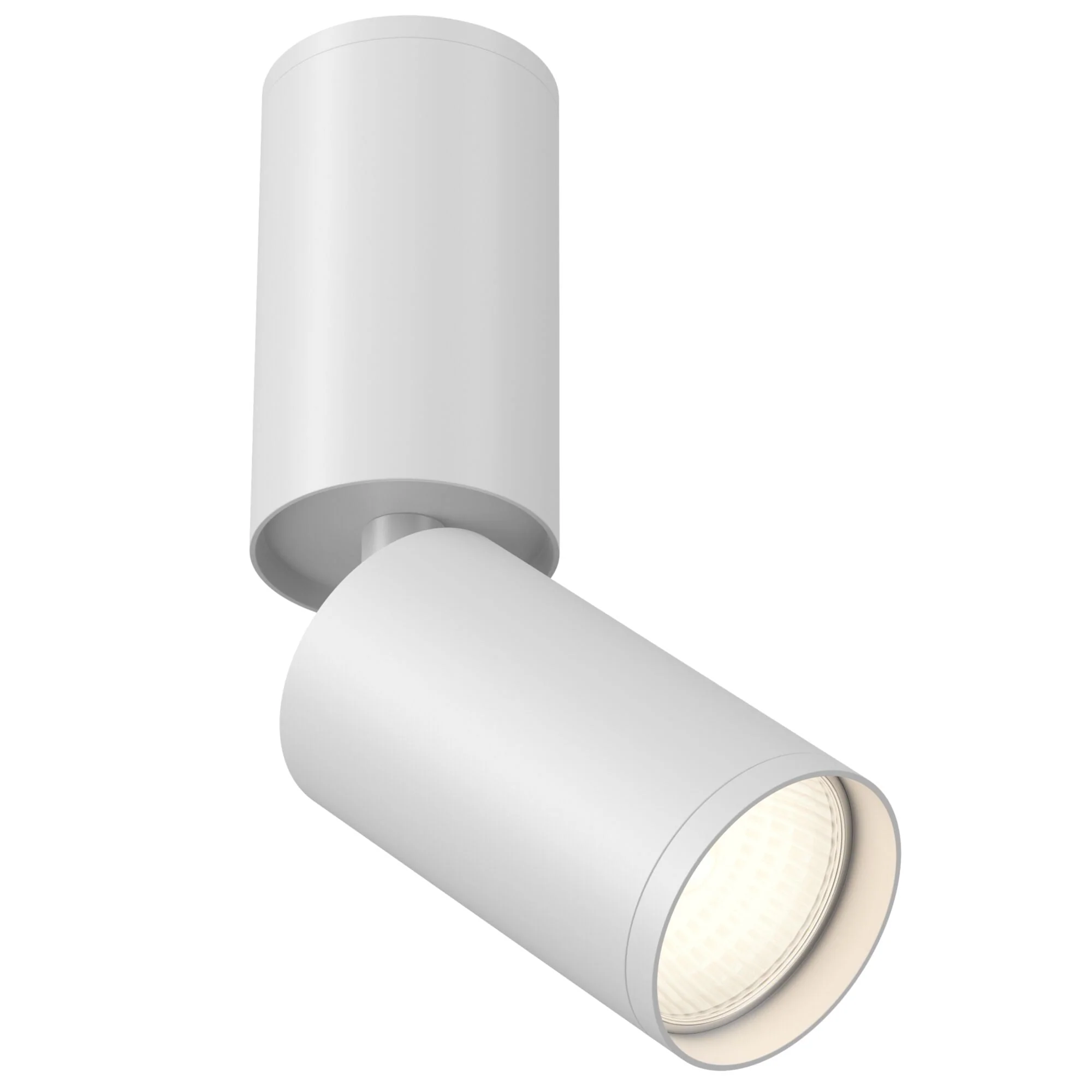 Focus S Single Large/Small Spotlight IP20 - Various Colours - Image 9