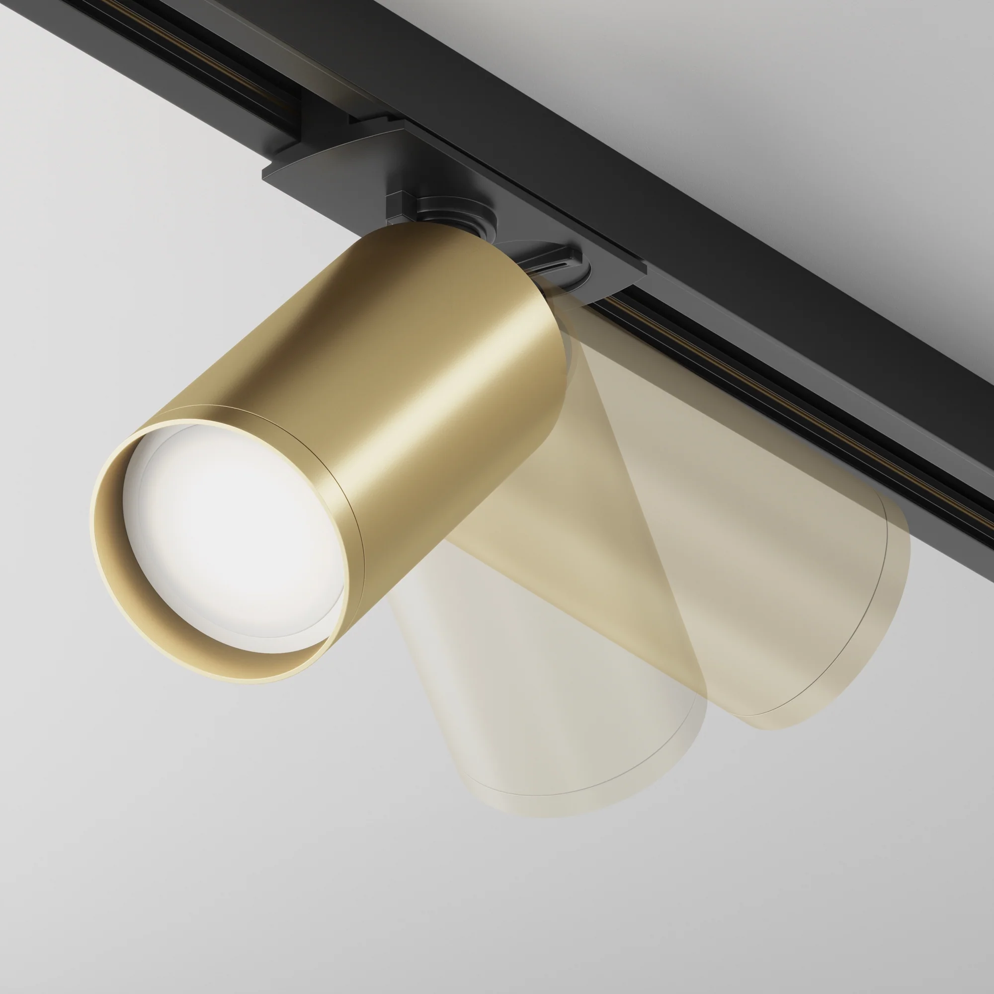 Focus Unity S Track Lighting GU10 - Image 11
