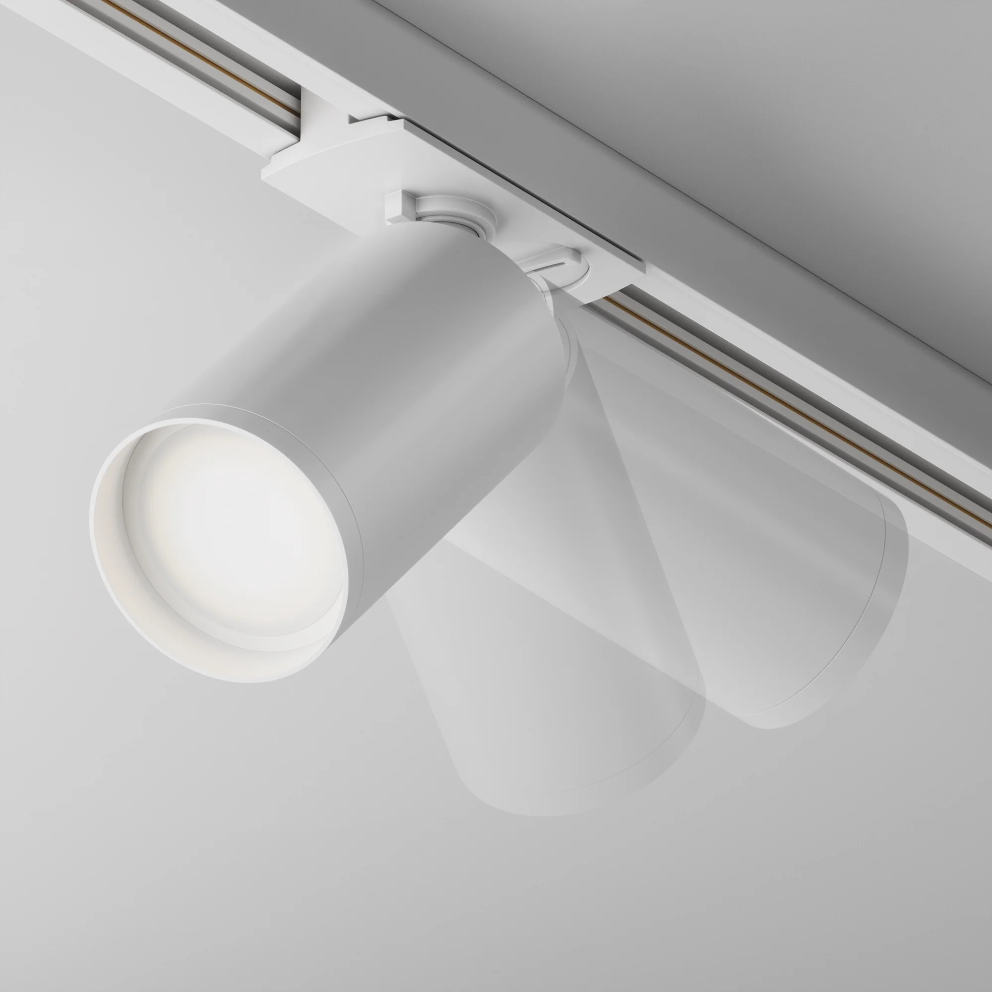 Focus Unity S Track Lighting GU10 - Image 16