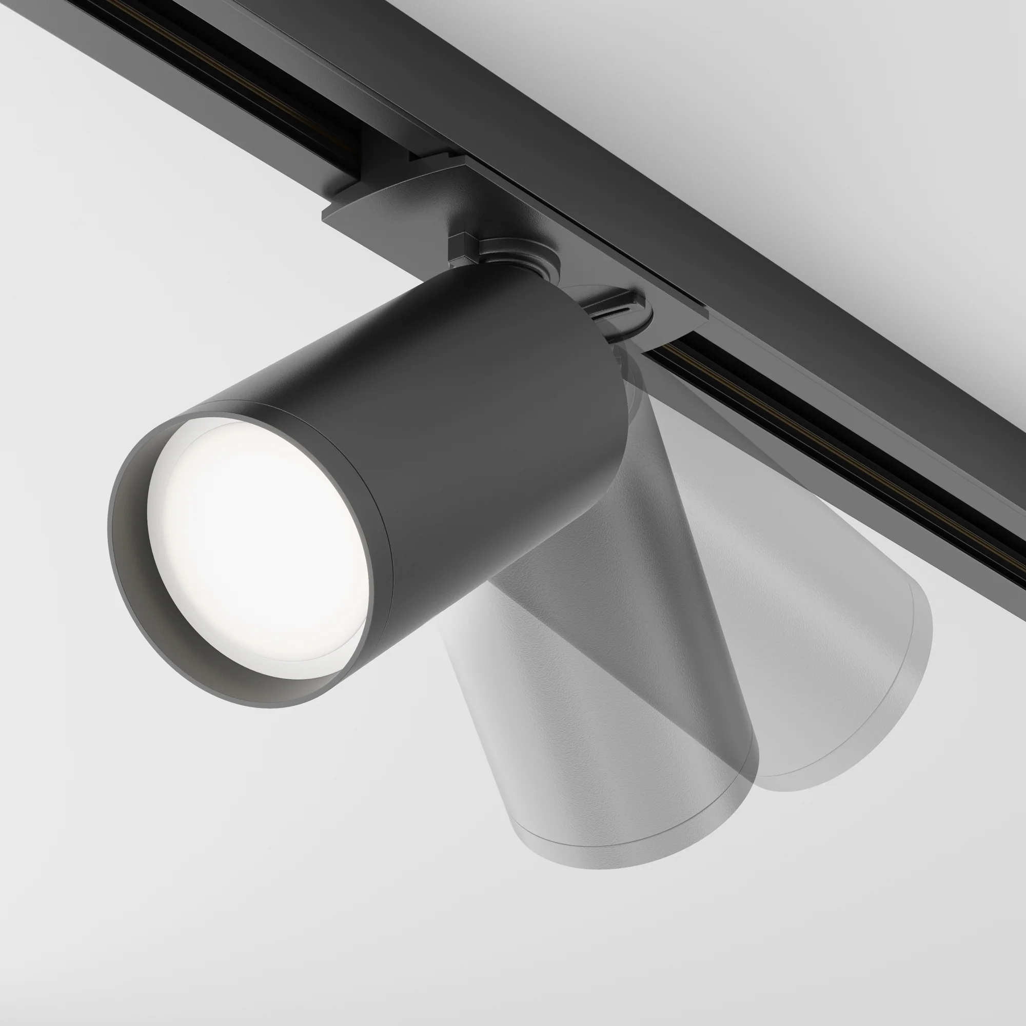Focus Unity S Track Lighting GU10 - Image 23