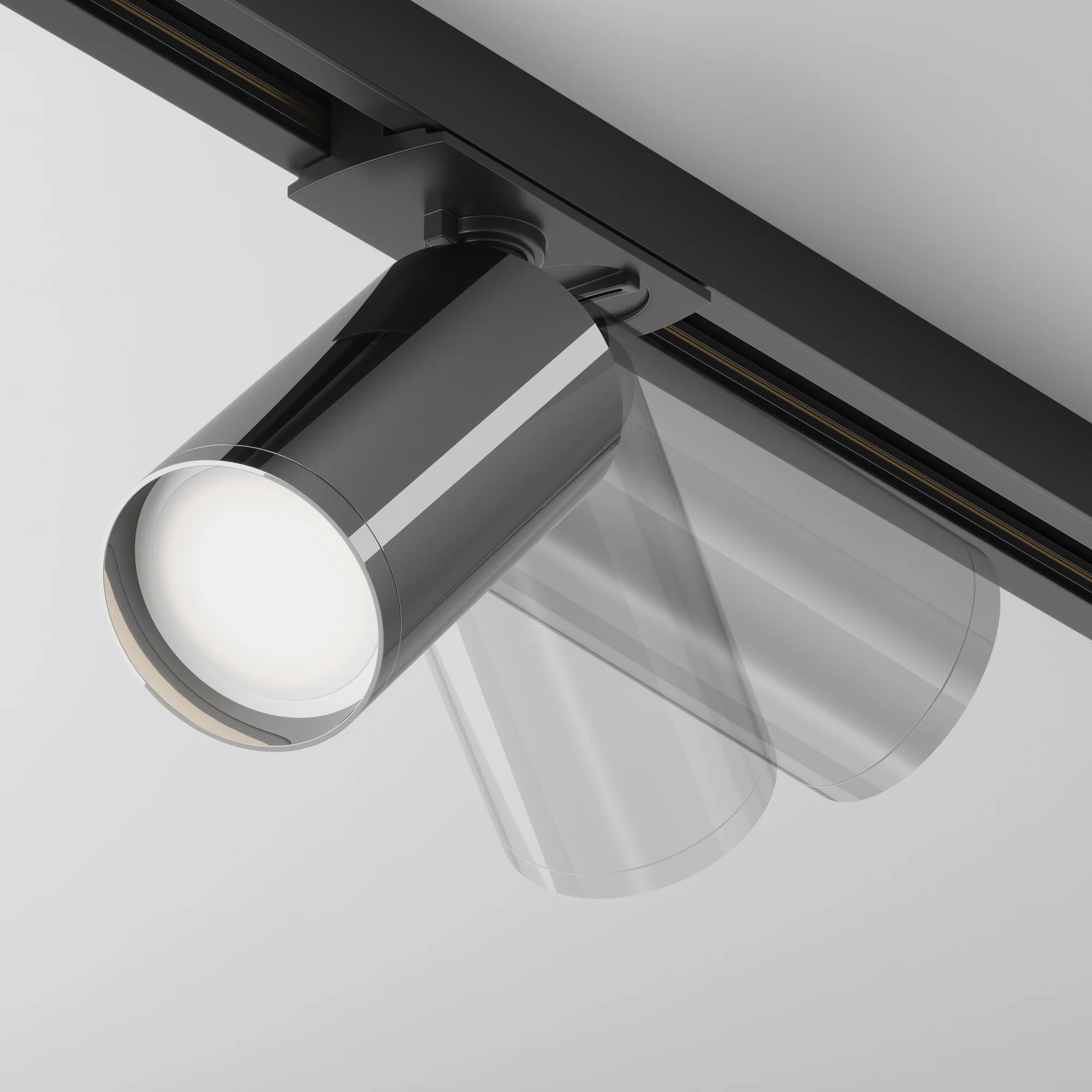 Focus Unity S Track Lighting GU10 - Image 7