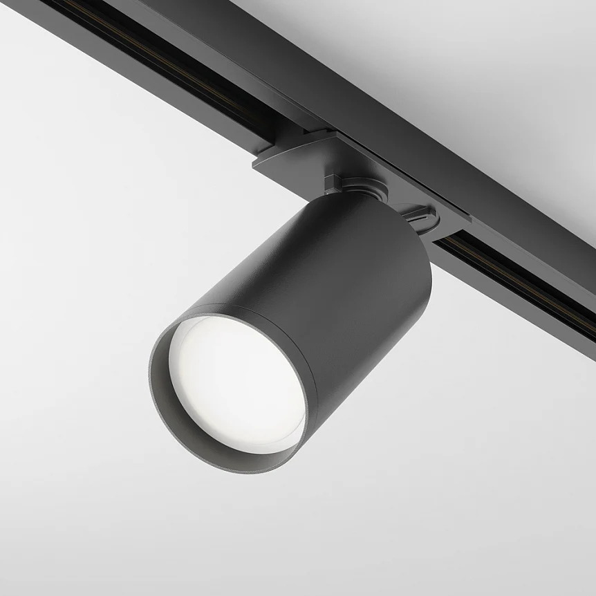 Focus Unity S Track Luminaire GU10 - Image 13