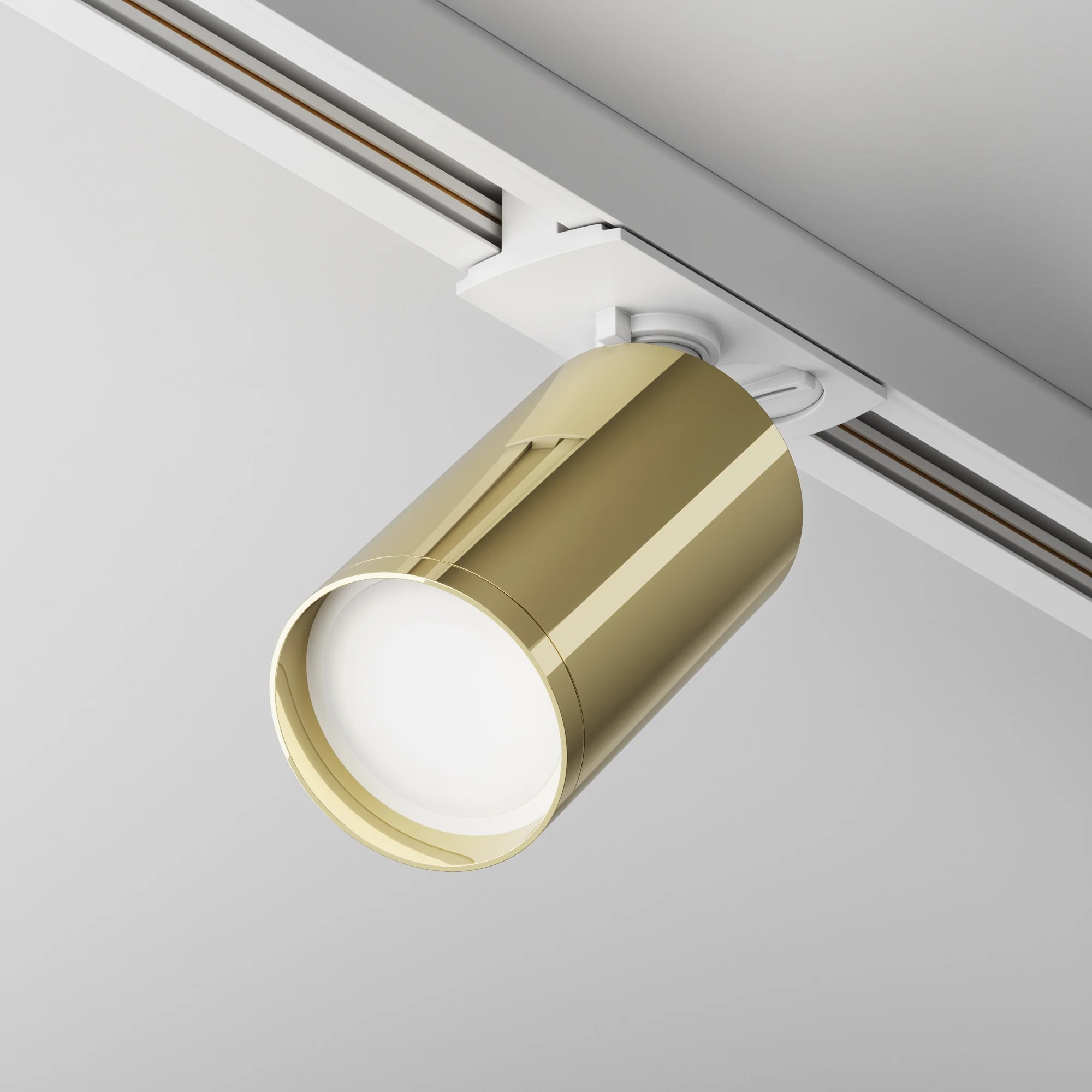 Focus Unity S Track Luminaire GU10 - Image 5