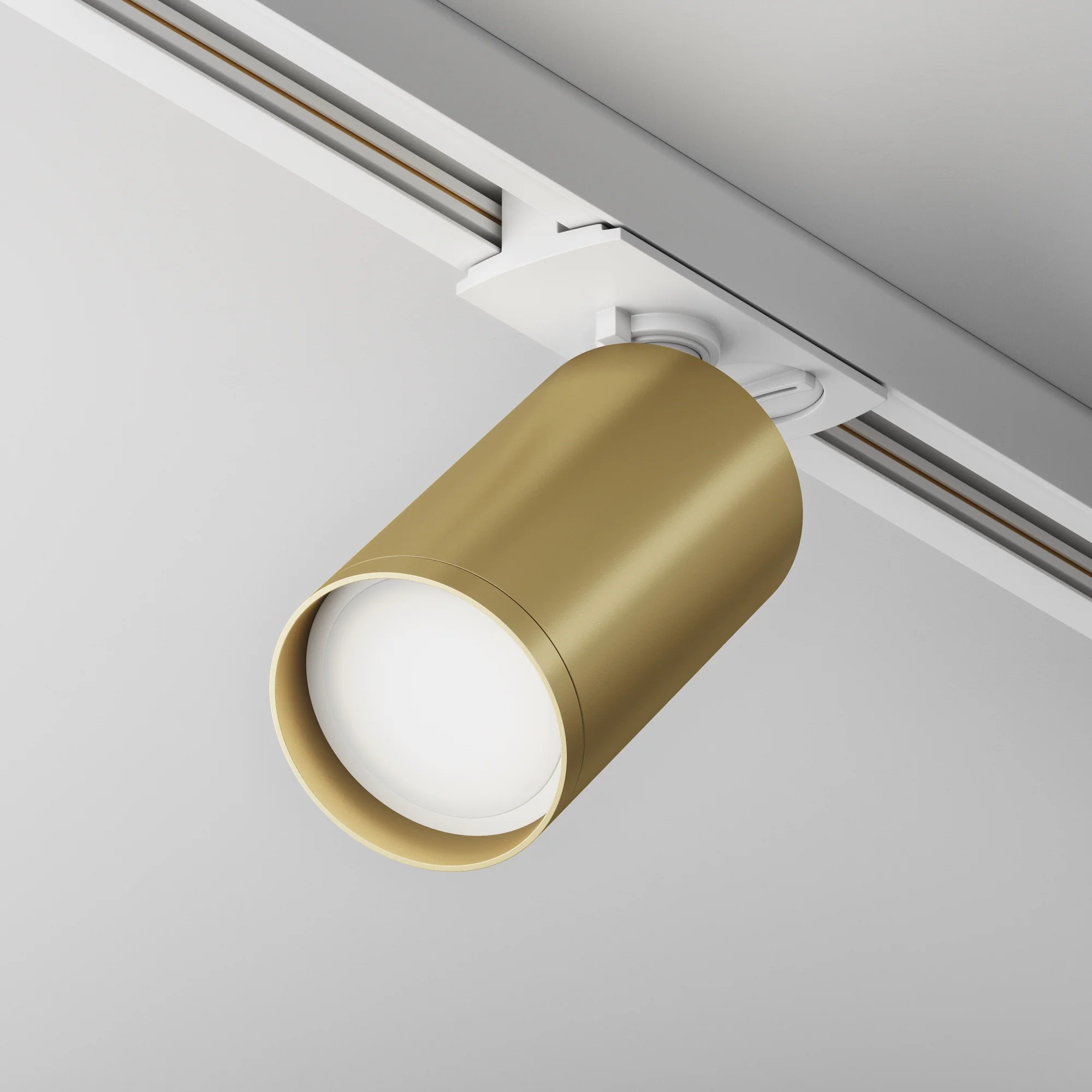 Focus Unity S Track Luminaire GU10 - Image 9