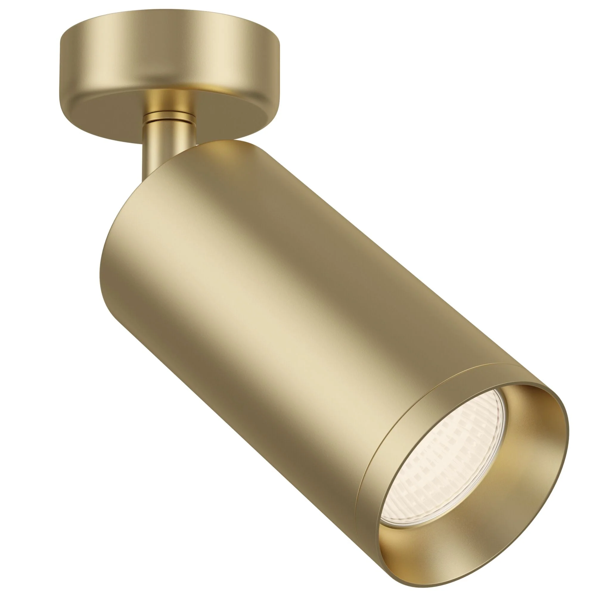 Focus Single Spotlight IP20 - Various Colours - Image 2