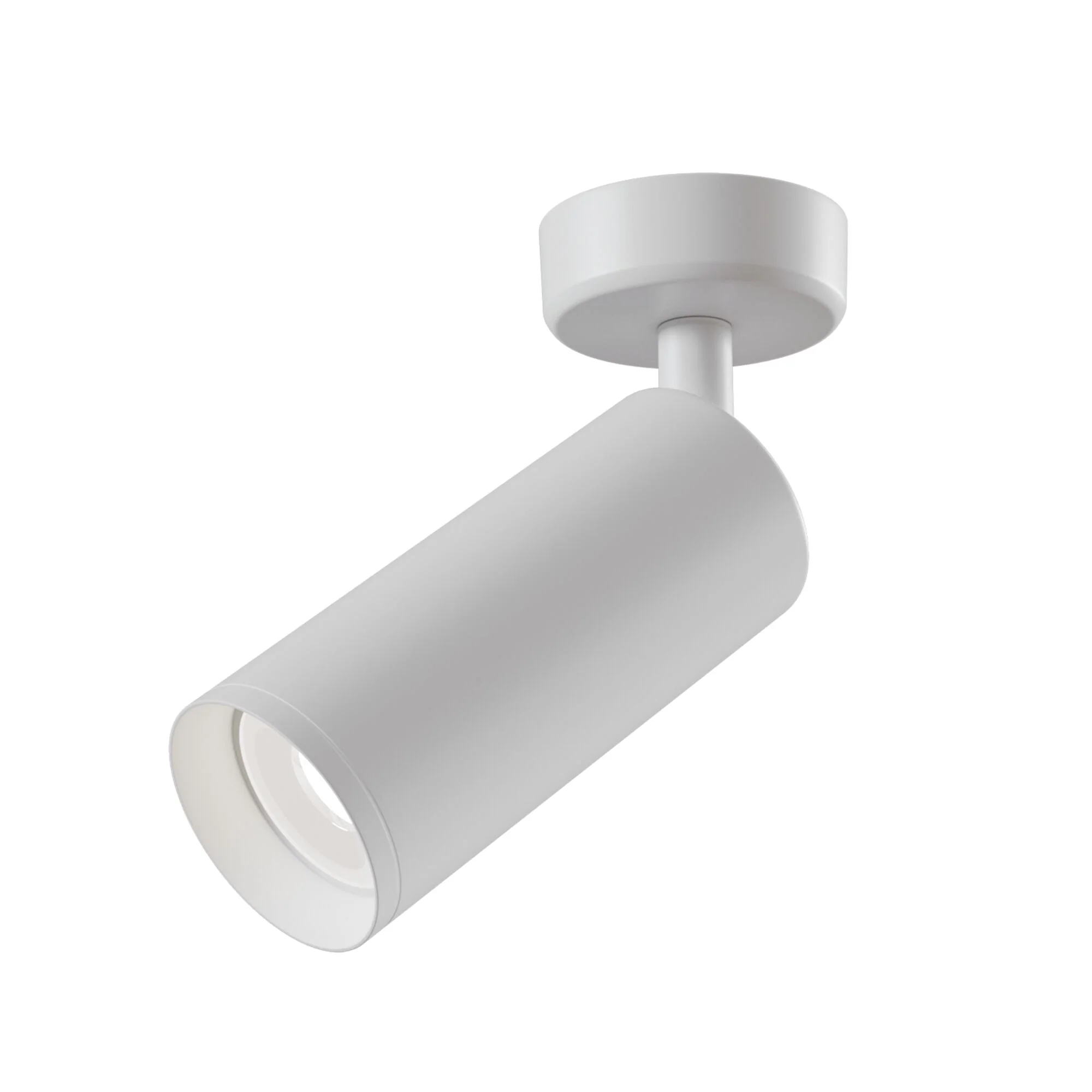 Focus Single Spotlight IP20 - Various Colours - Image 3