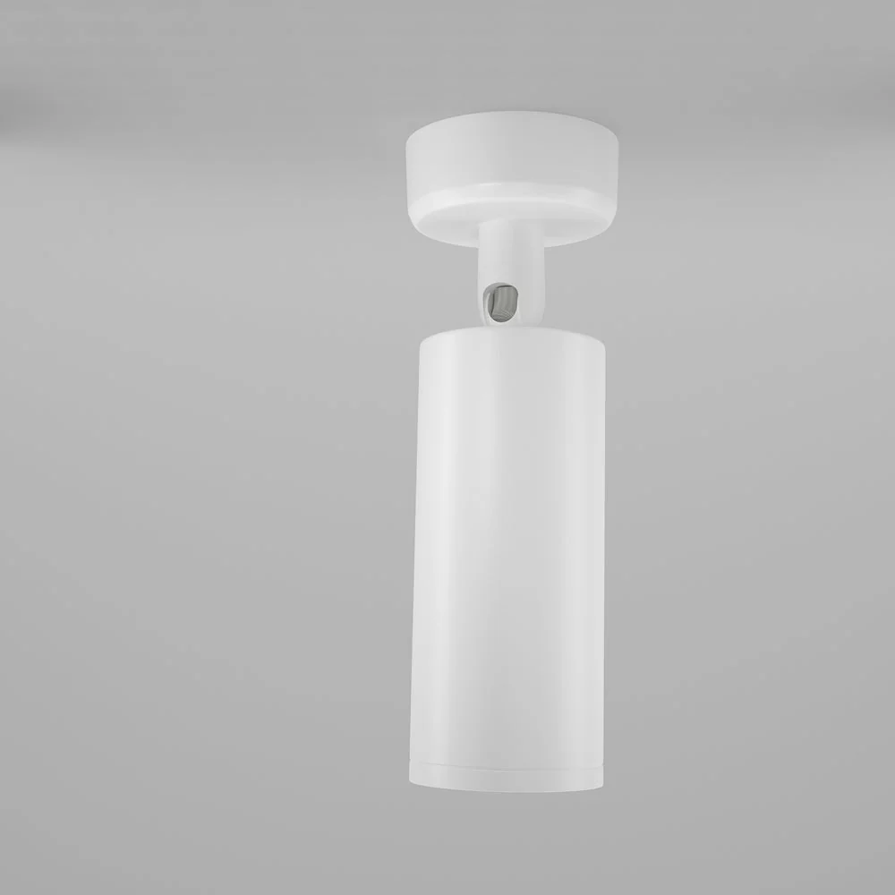 Focus Single Spotlight IP20 - Various Colours - Image 5