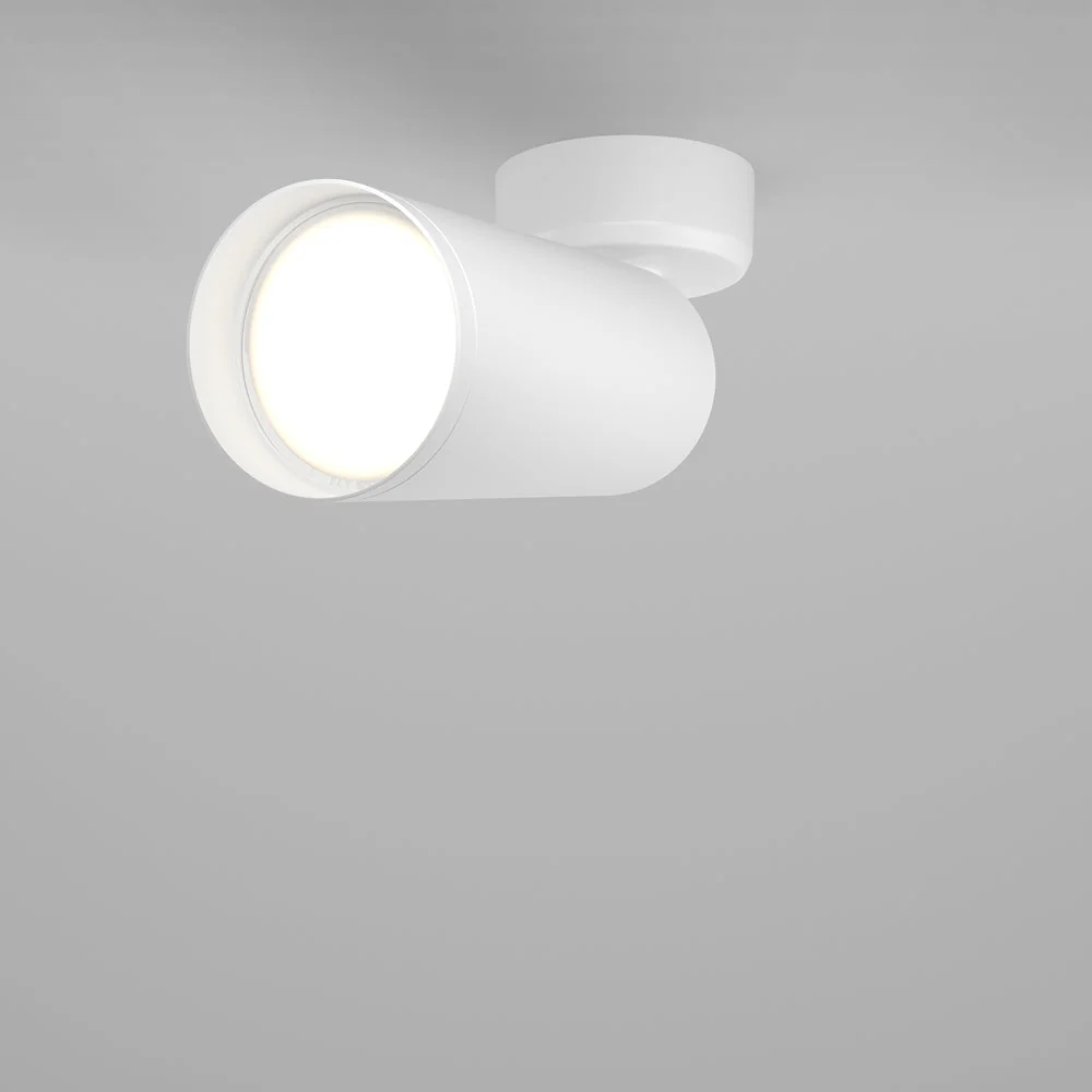 Focus Single Spotlight IP20 - Various Colours - Image 6
