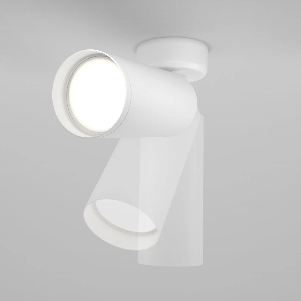 Focus Single Spotlight IP20 - Various Colours - Image 7