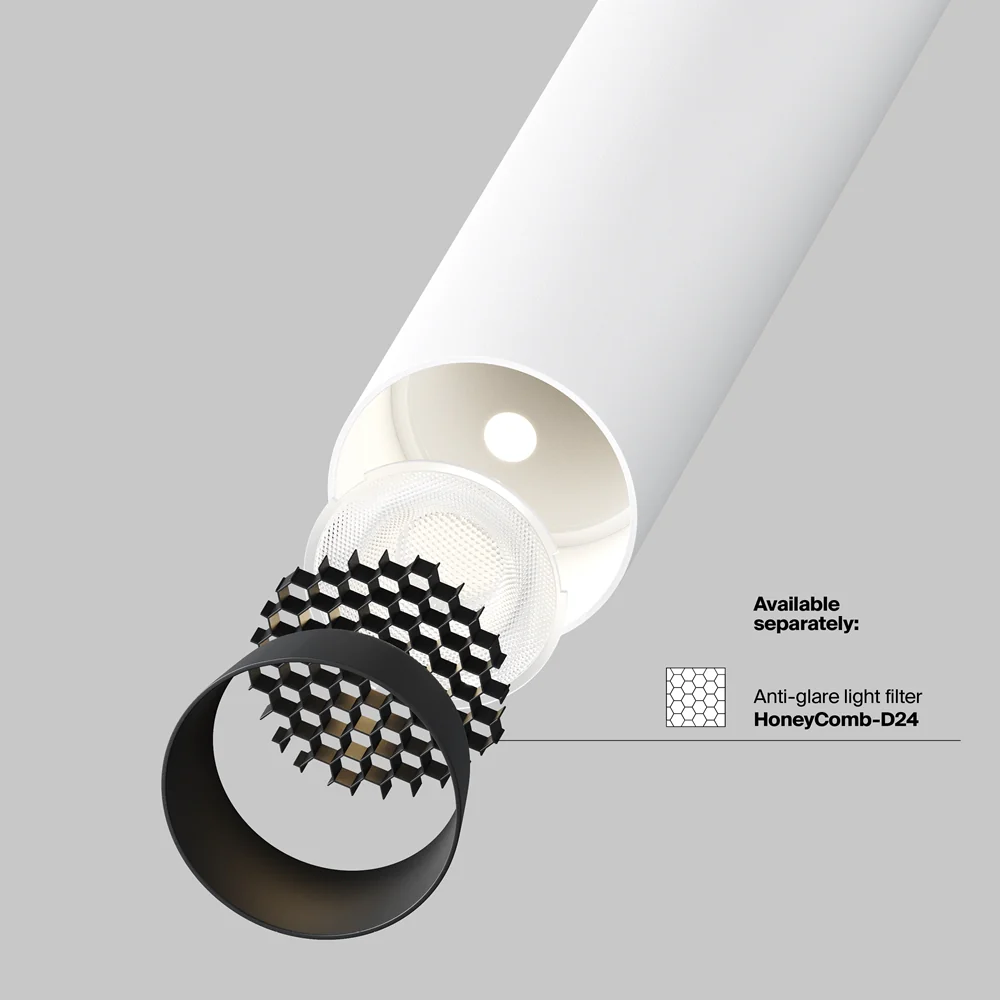 Focus T Downlight- Various Finishes - Image 22