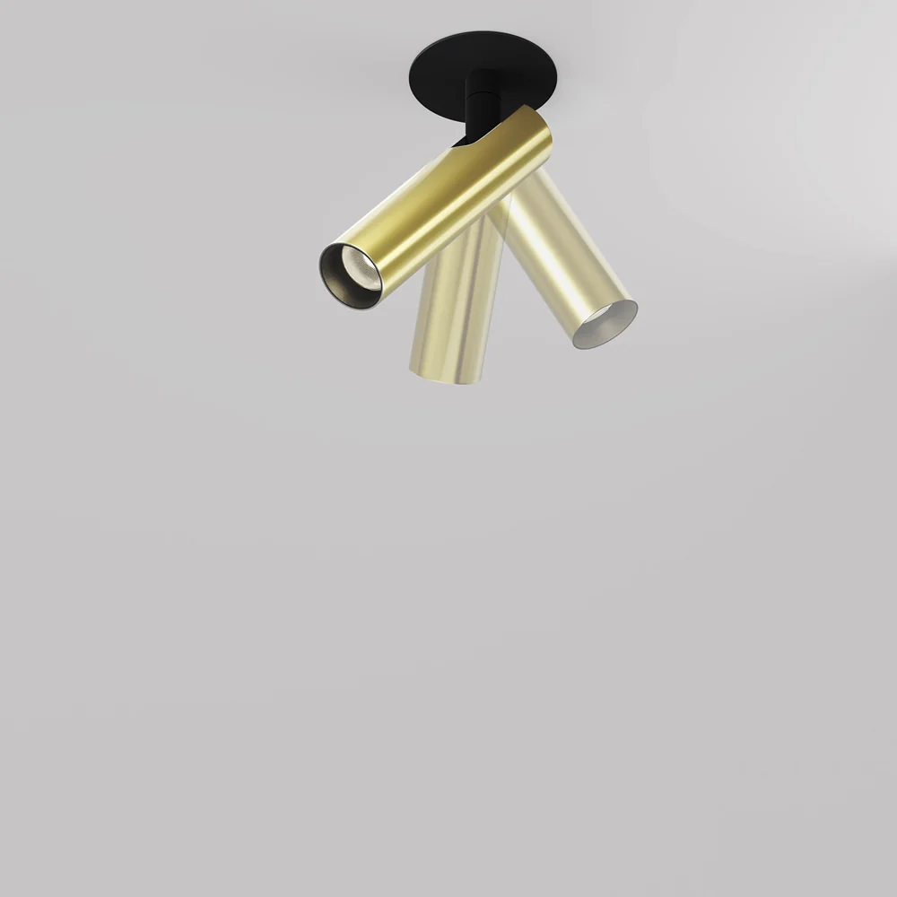 Focus T Downlight- Various Finishes - Image 8